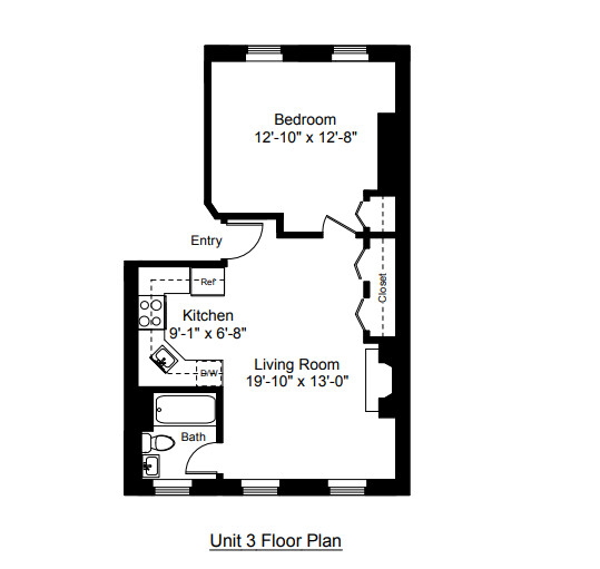 39 Charles St, Beacon Hill