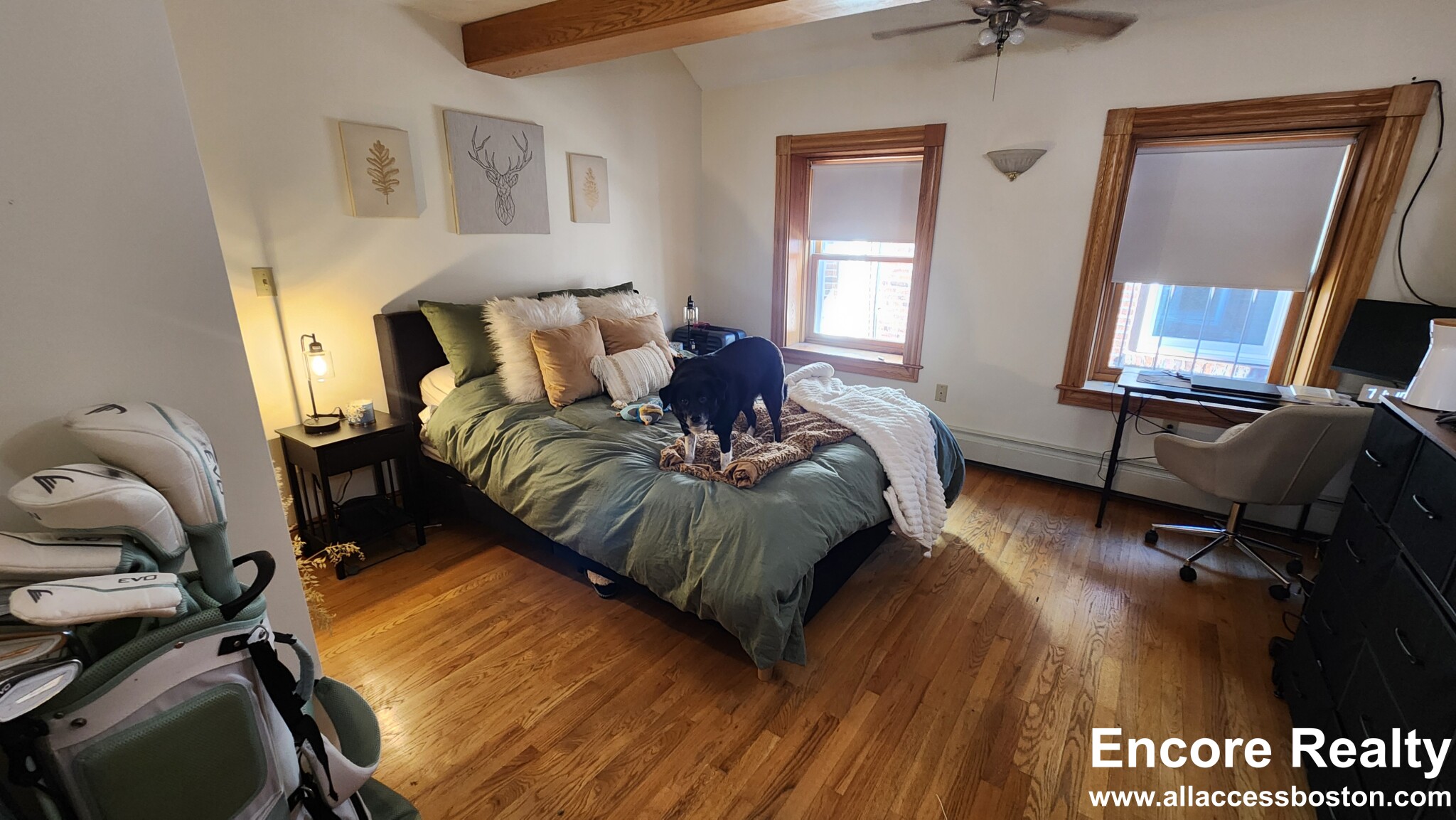 39 Charles St, Beacon Hill