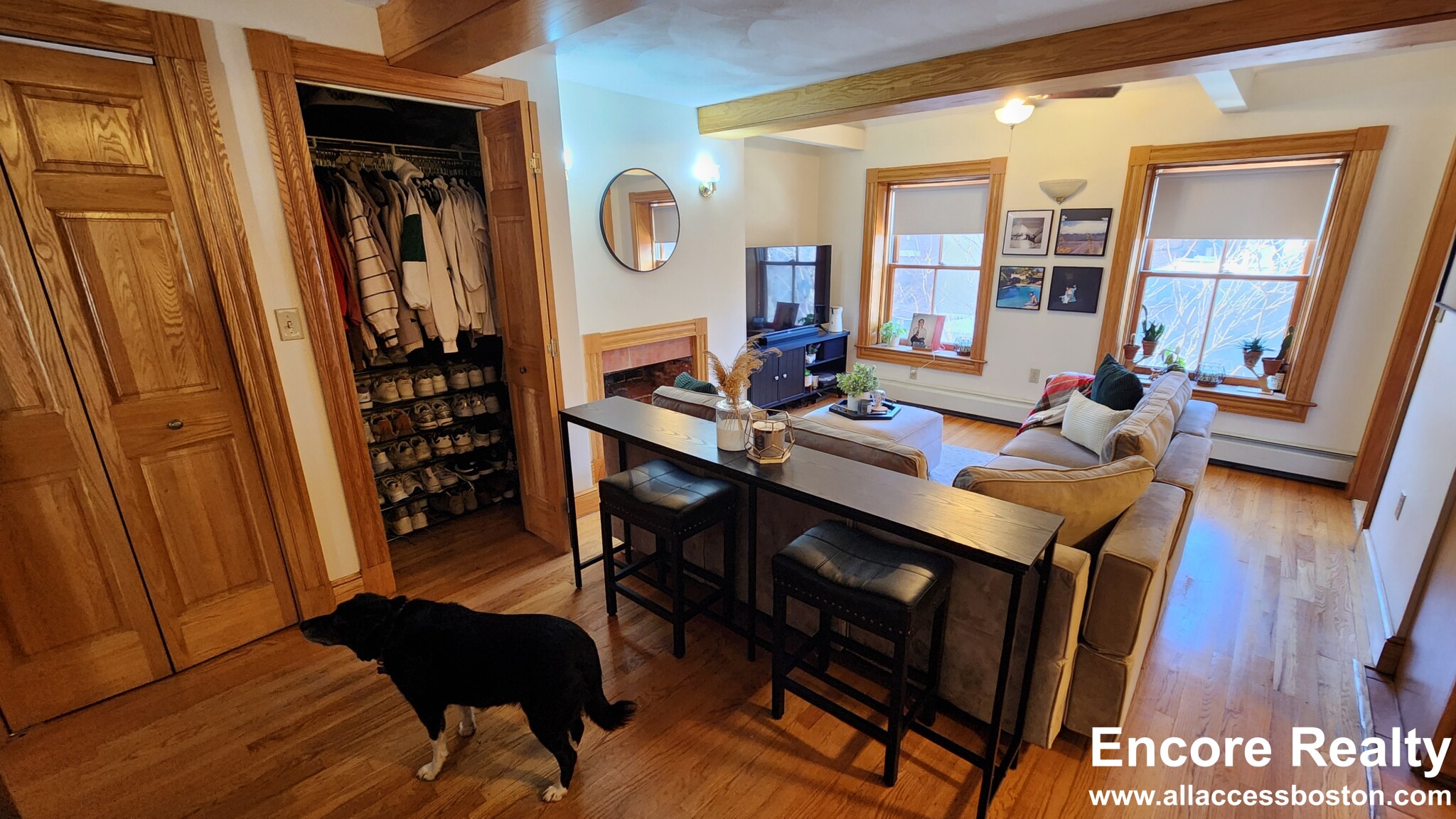 39 Charles St, Beacon Hill