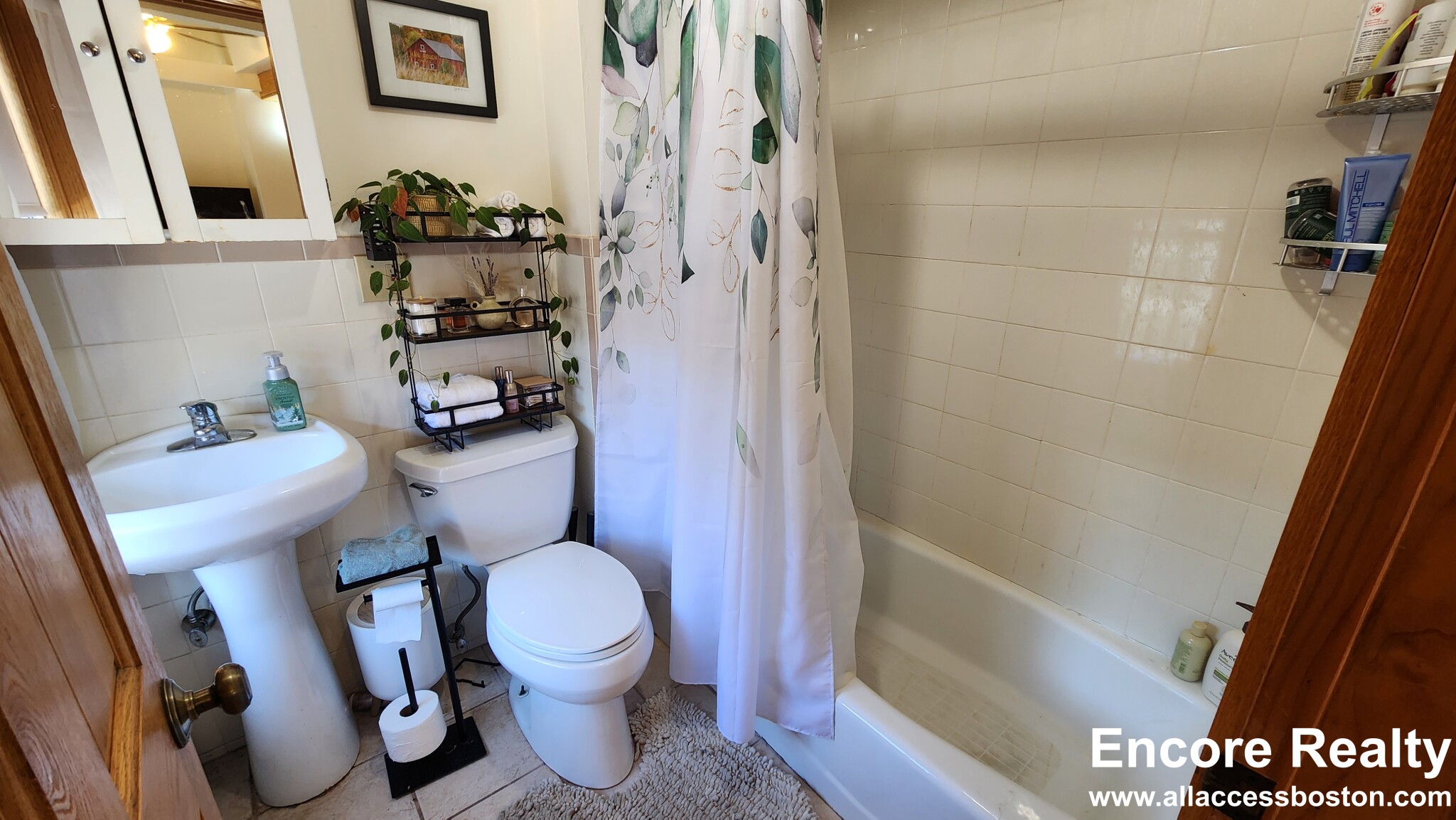 39 Charles St, Beacon Hill