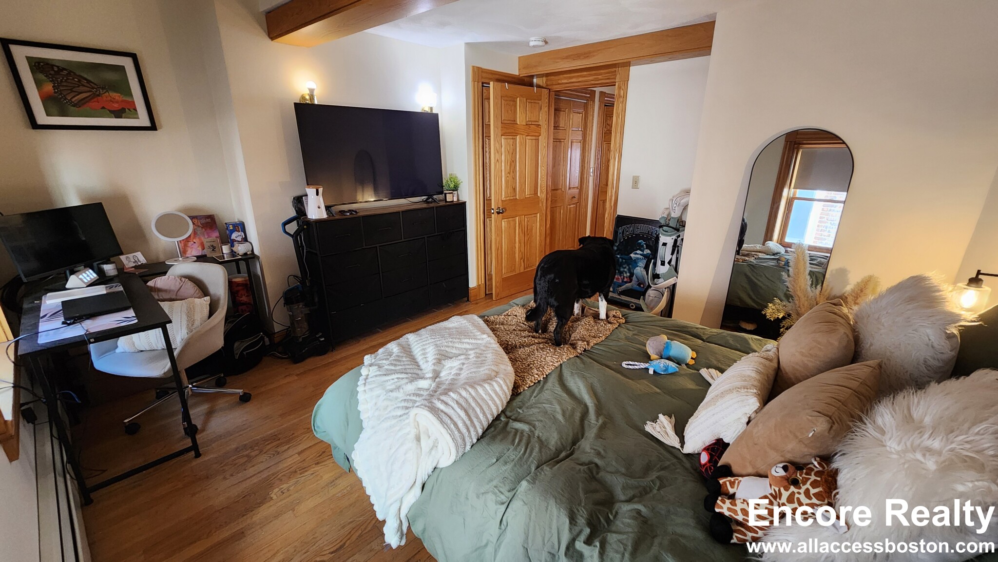 39 Charles St, Beacon Hill