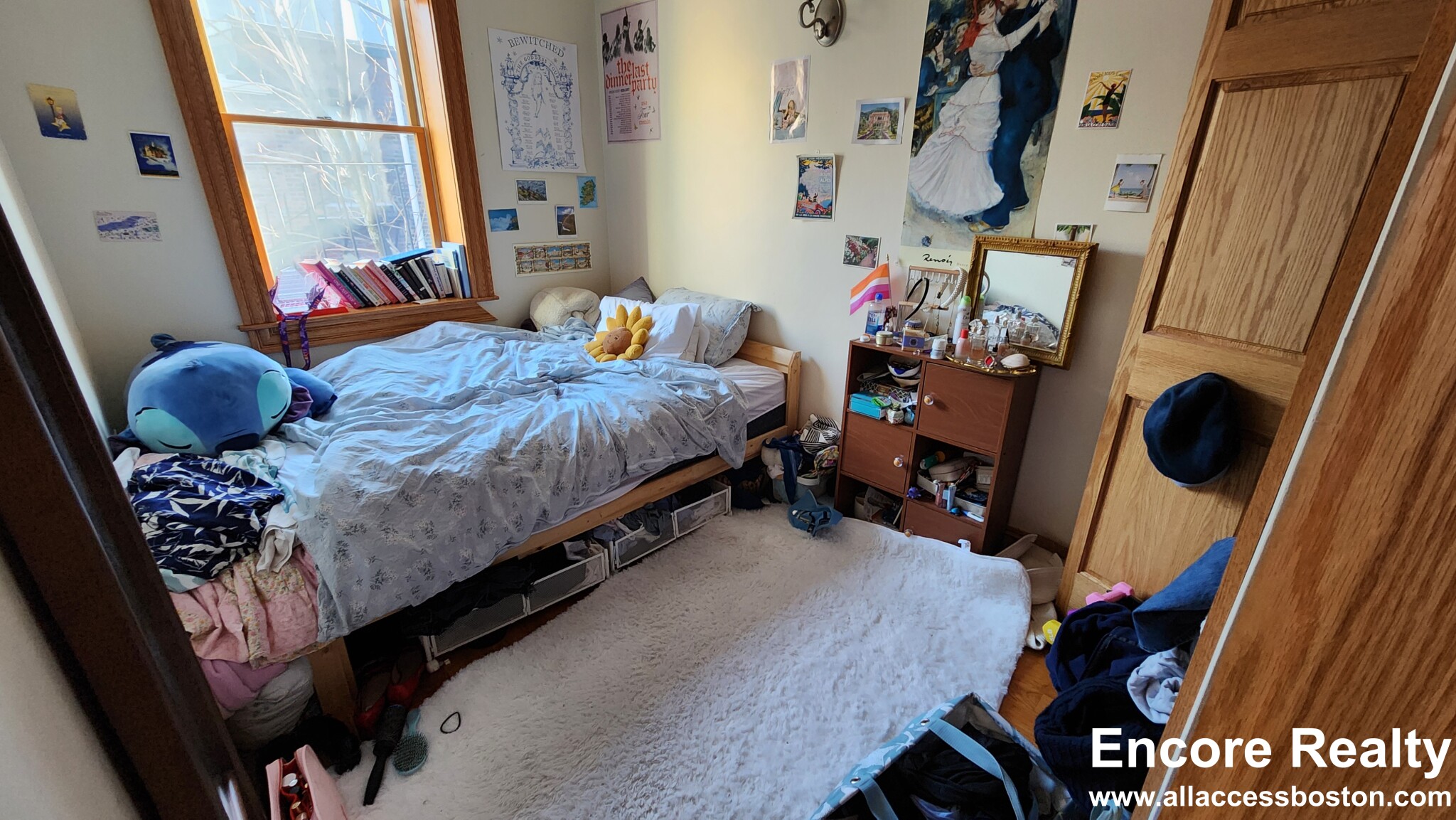 46 Garden St, Beacon Hill