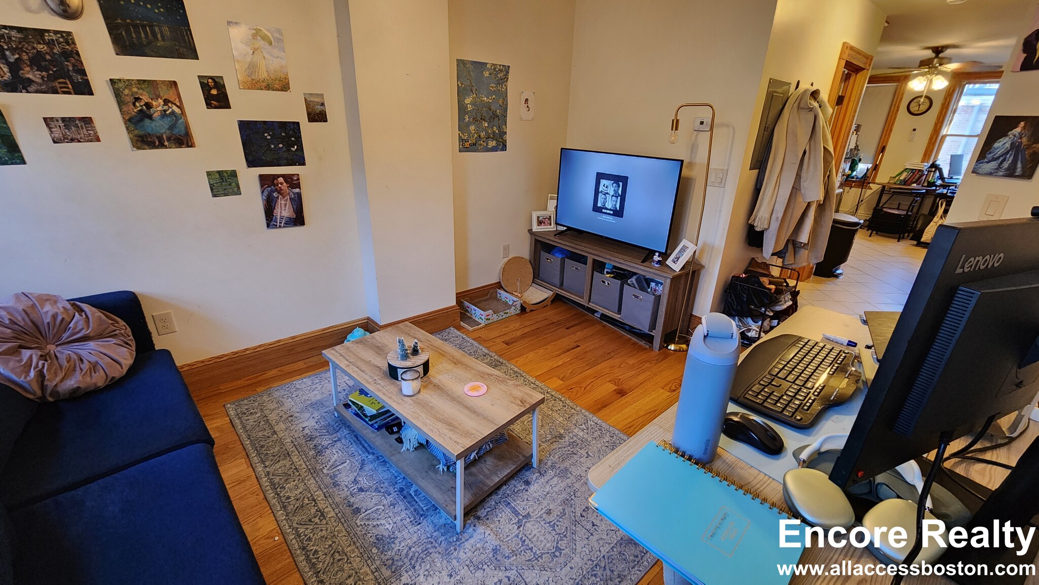 46 Garden St, Beacon Hill