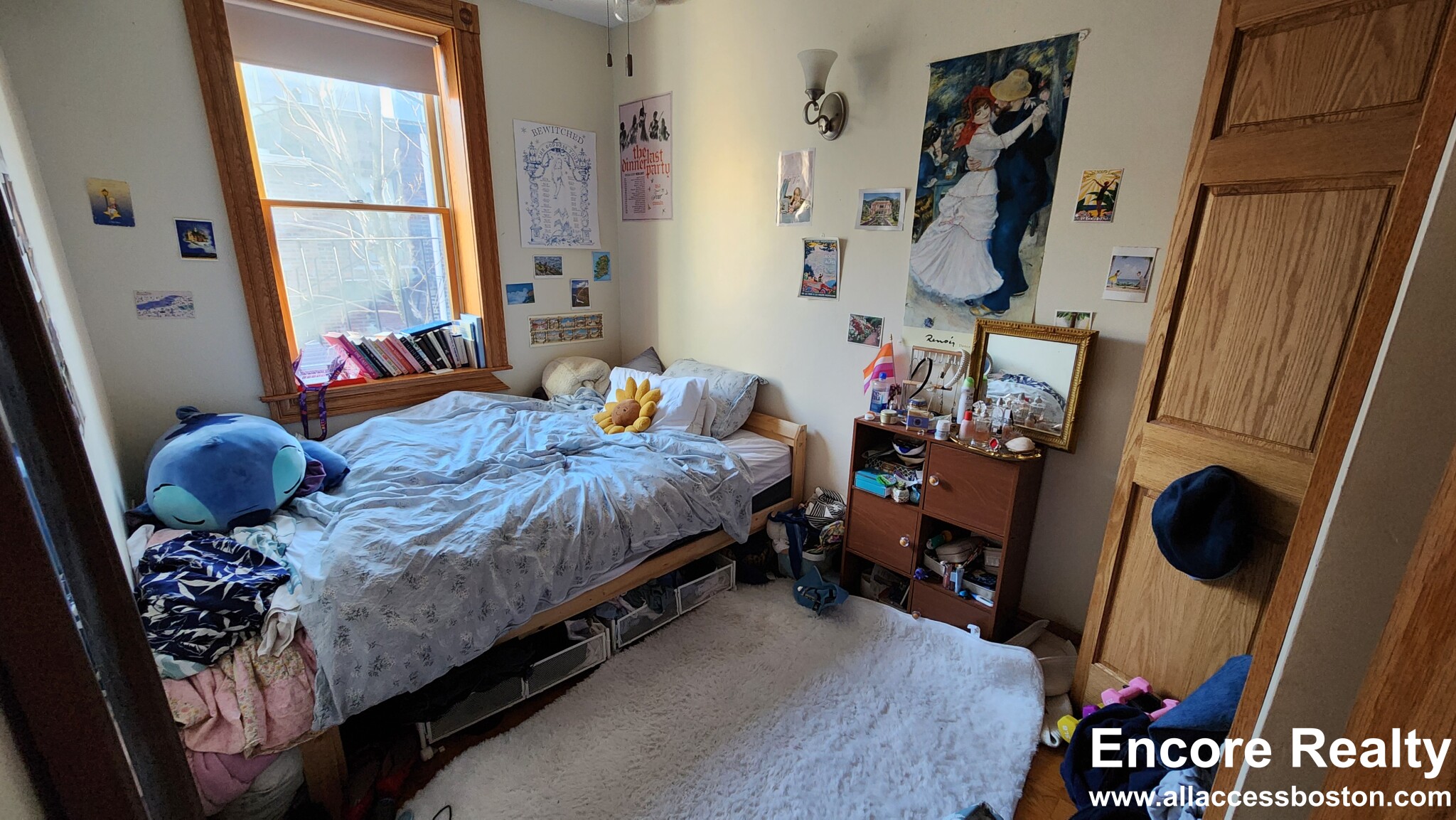 46 Garden St, Beacon Hill