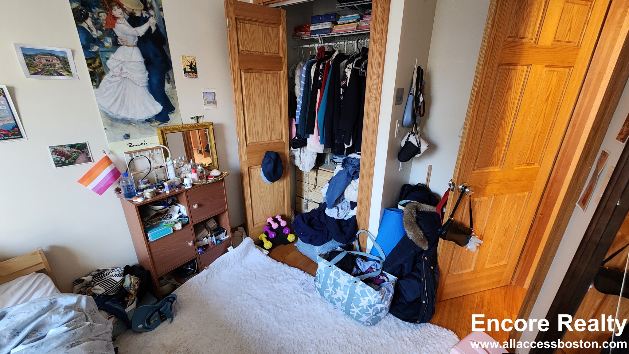 46 Garden St, Beacon Hill