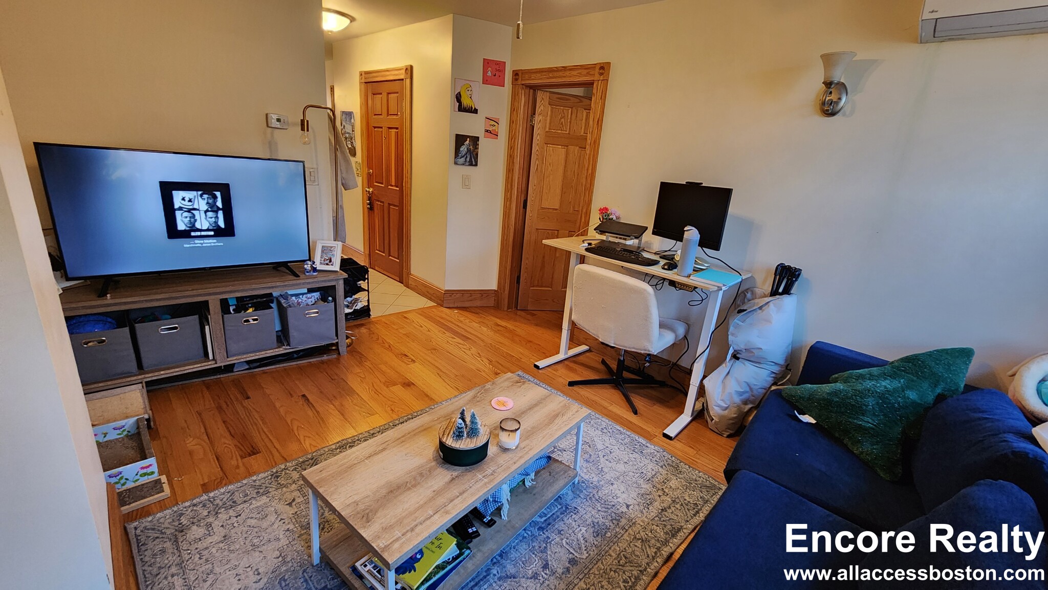 46 Garden St, Beacon Hill