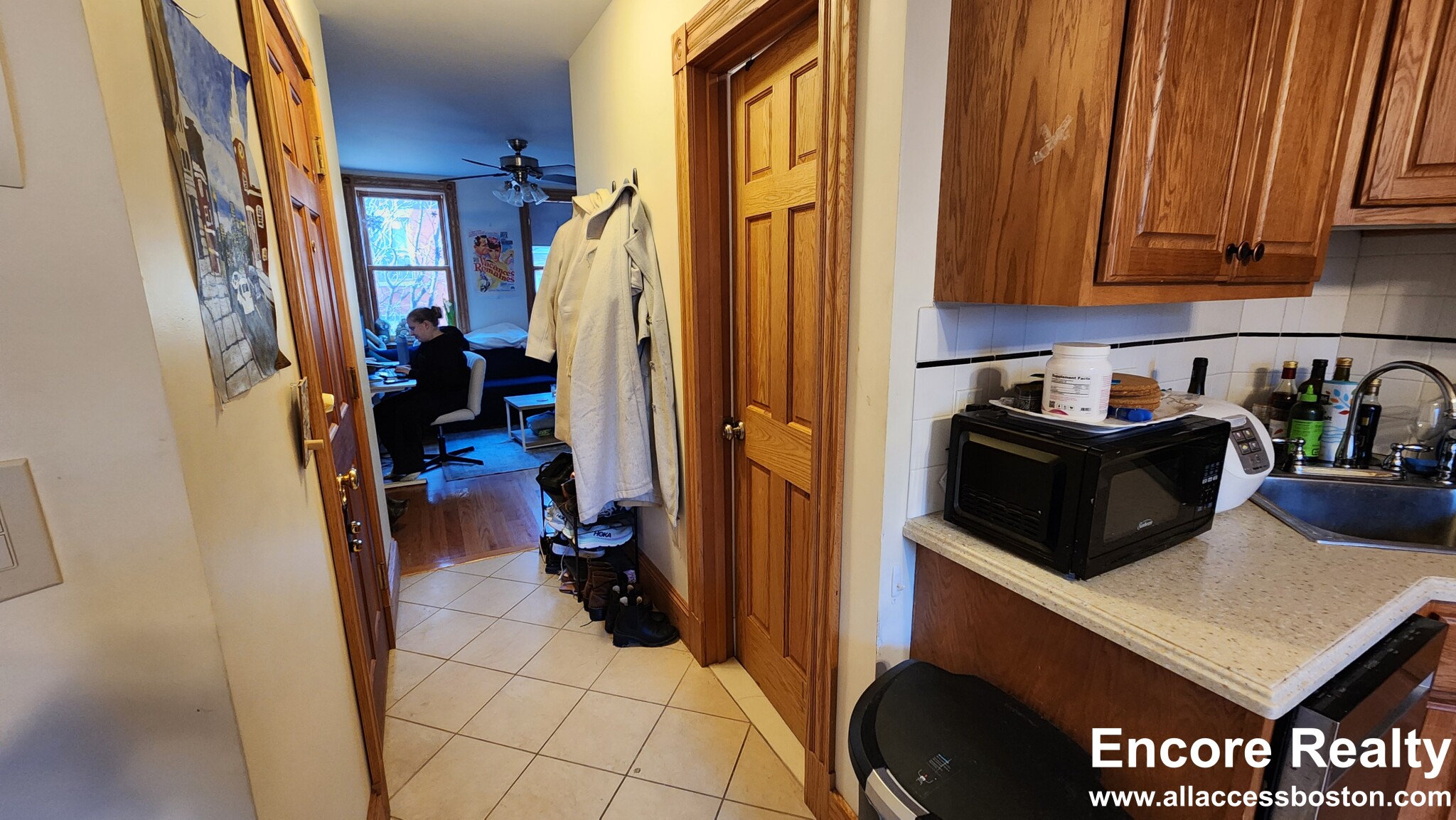 46 Garden St, Beacon Hill