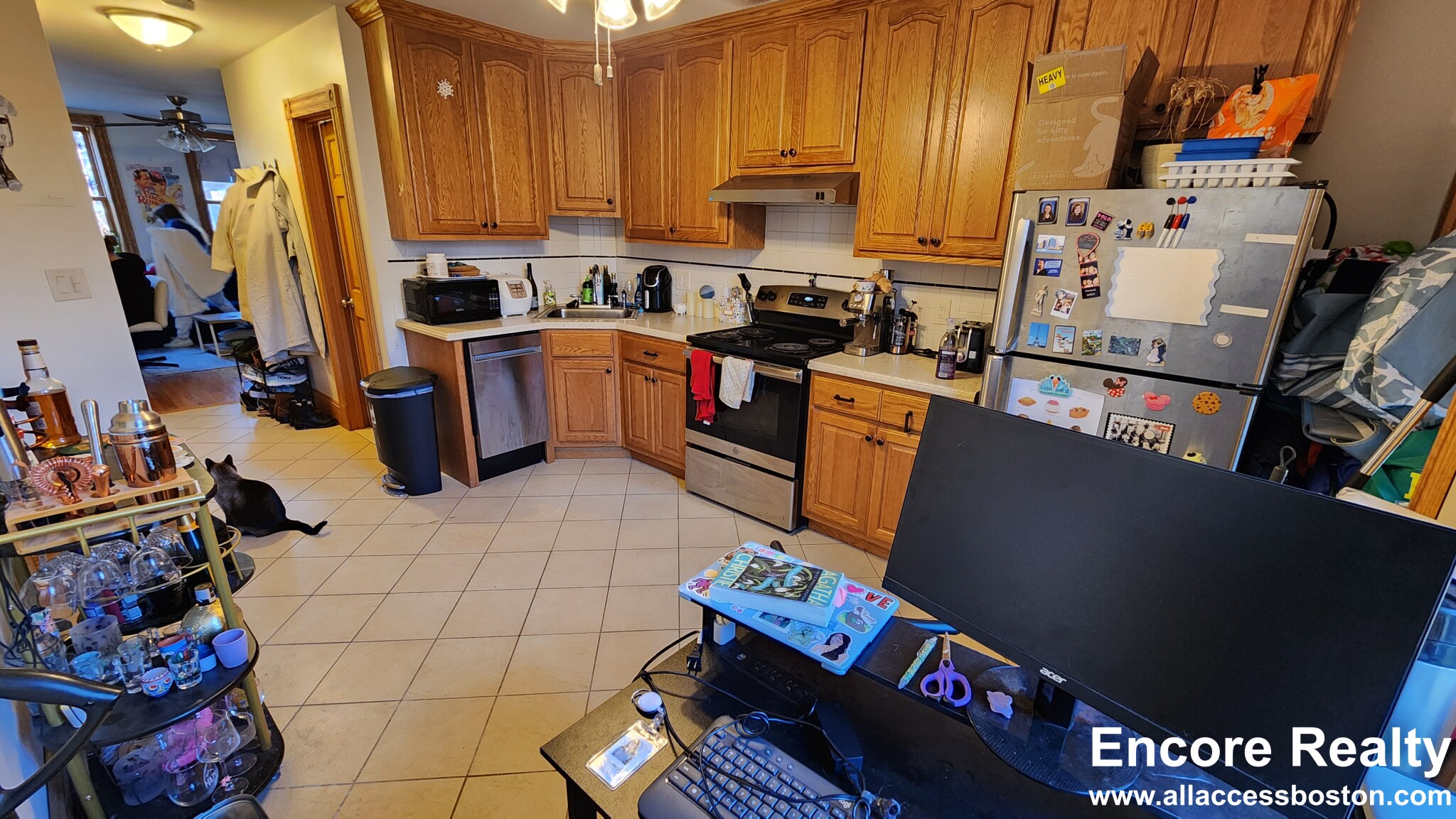 46 Garden St, Beacon Hill