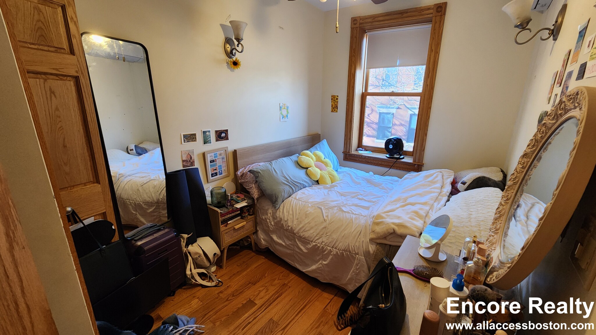 46 Garden St, Beacon Hill