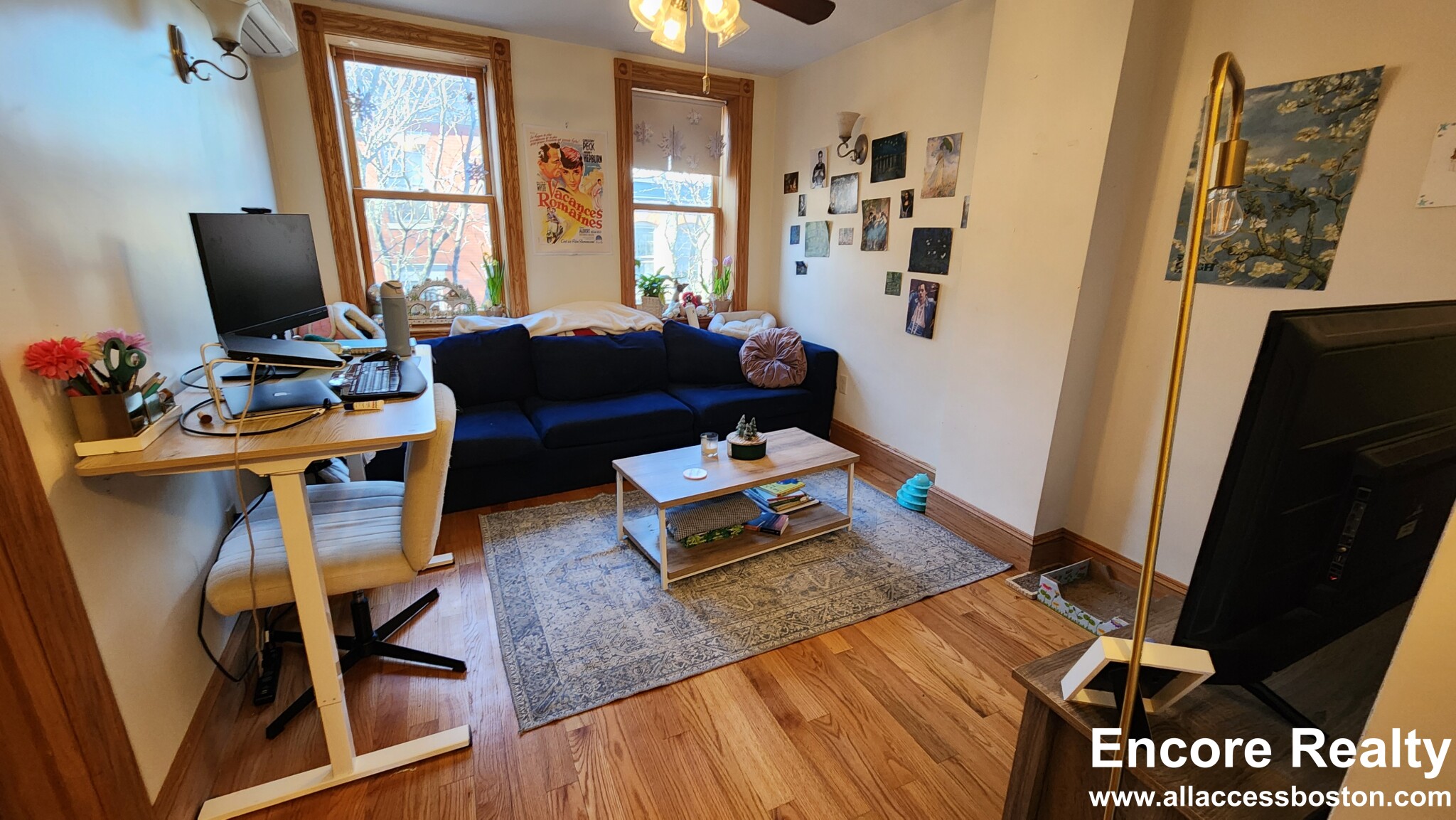 46 Garden St, Beacon Hill