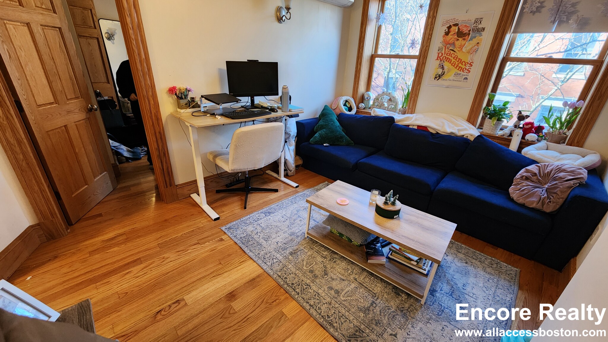 46 Garden St, Beacon Hill