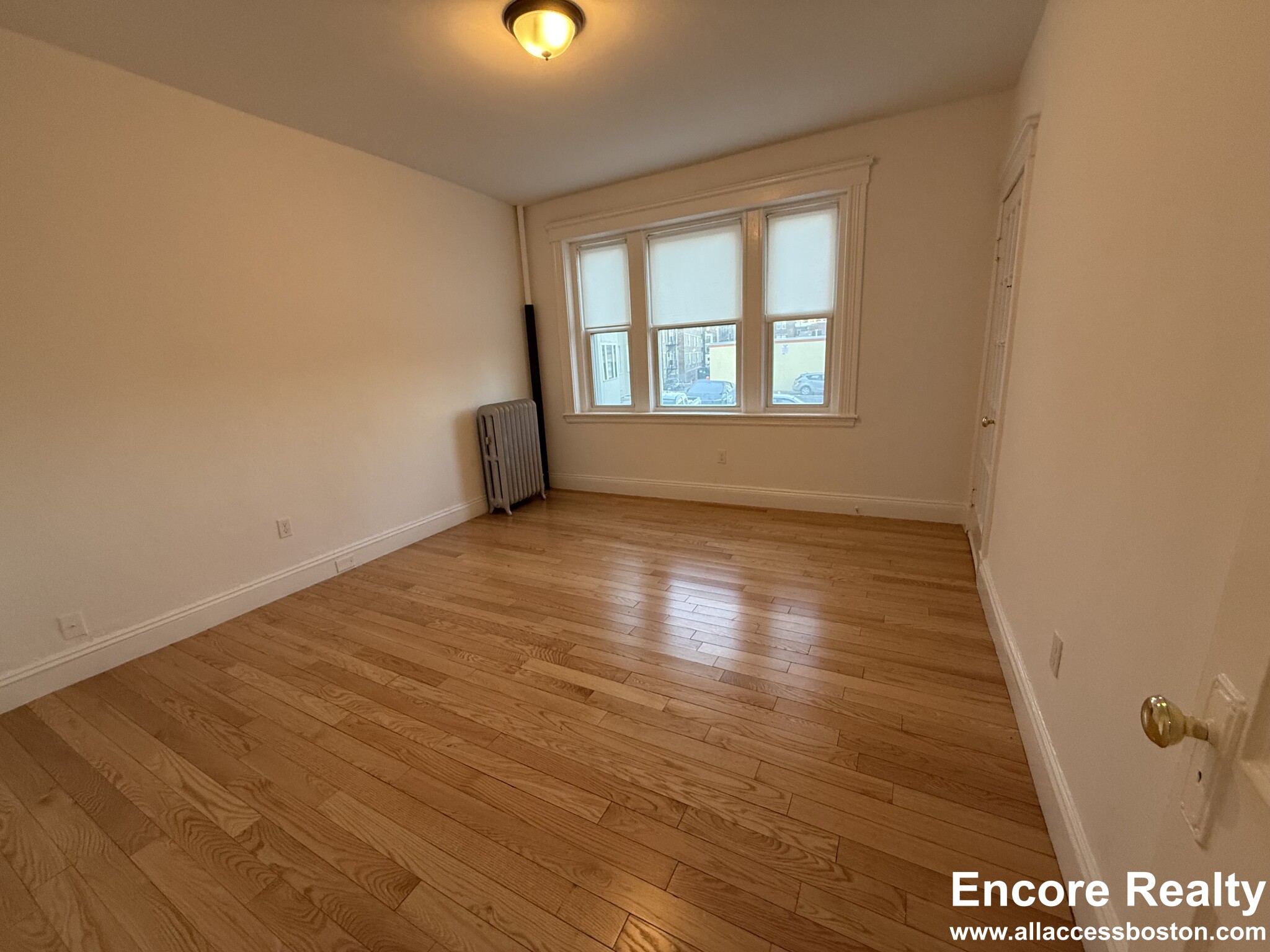 119 Brainerd Rd, Allston