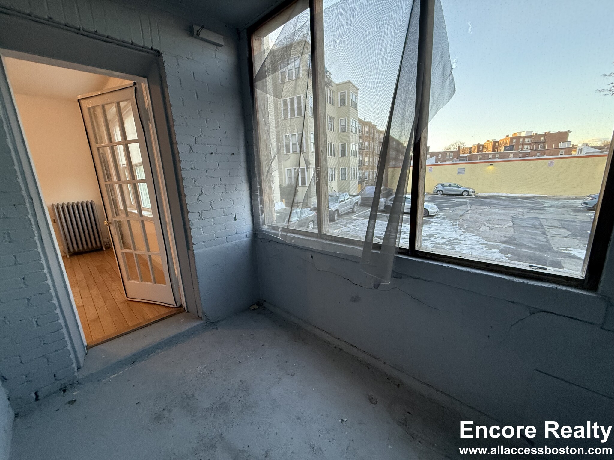 119 Brainerd Rd, Allston