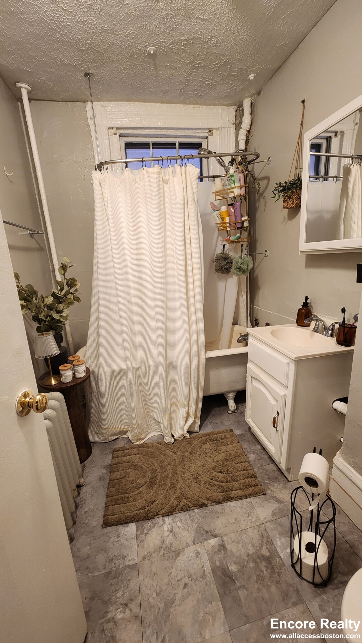 1 Champney Pl, Beacon Hill