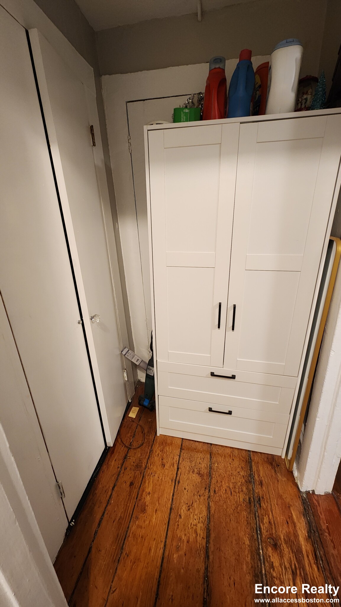 1 Champney Pl, Beacon Hill