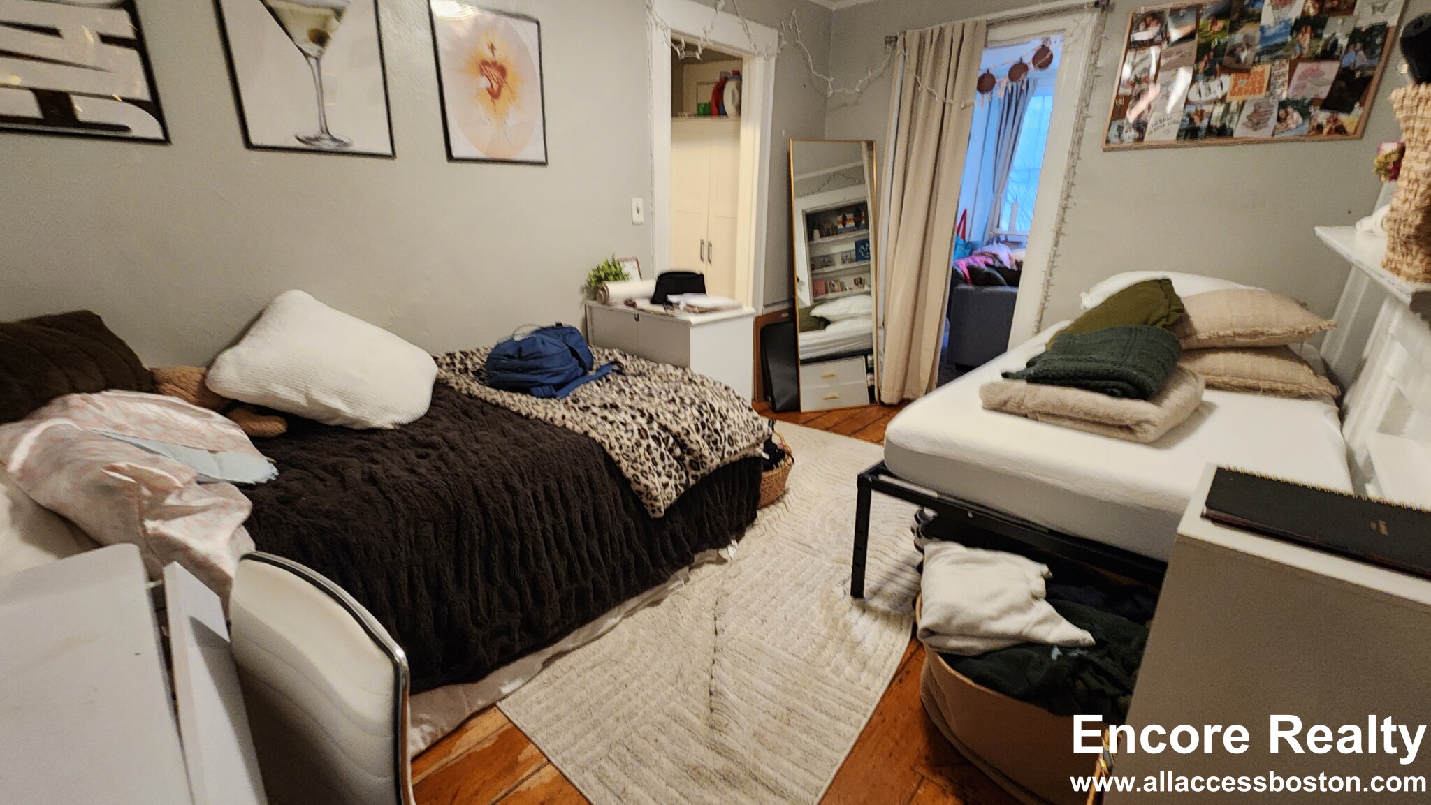 1 Champney Pl, Beacon Hill