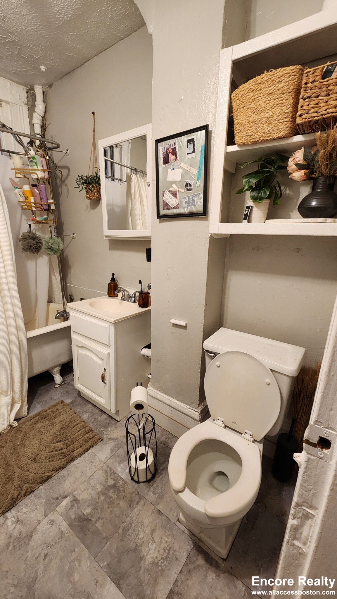 1 Champney Pl, Beacon Hill