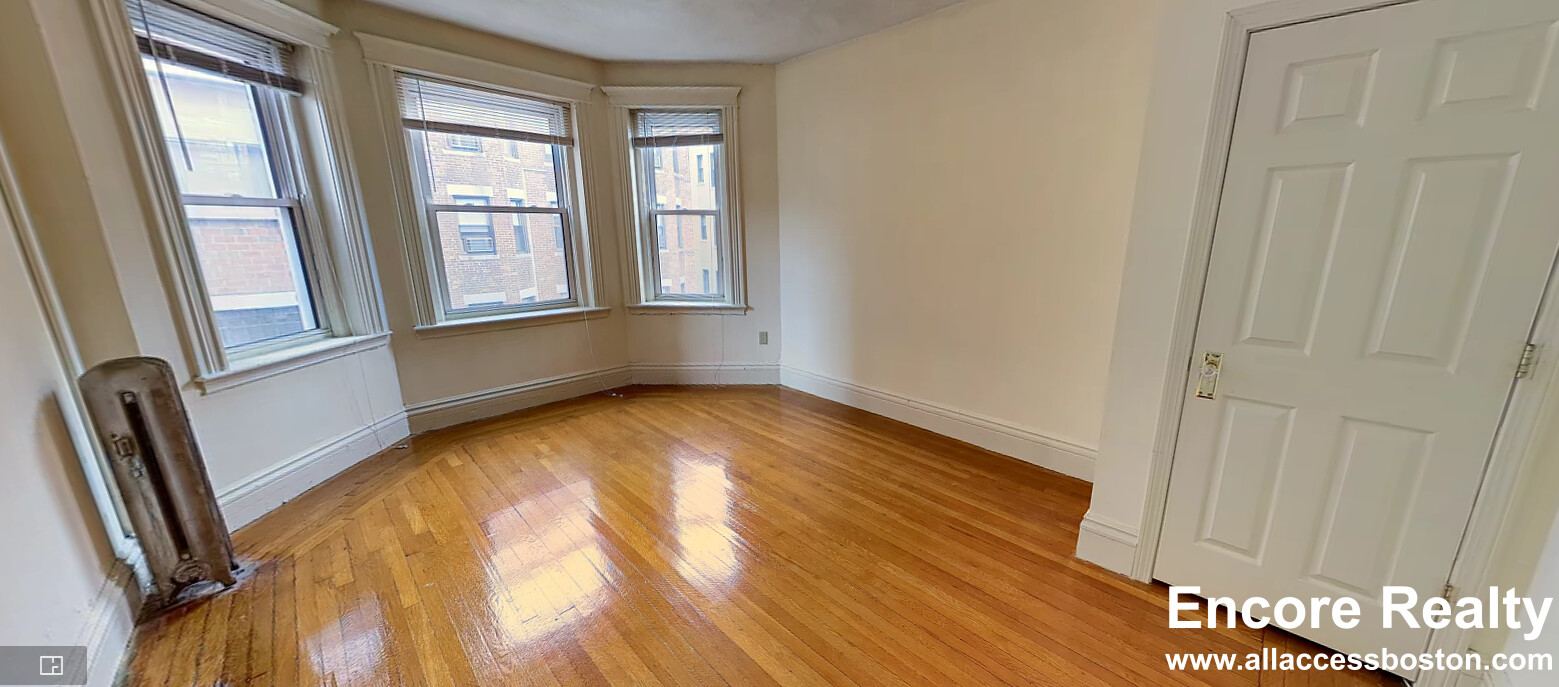 108 Jersey St, Fenway