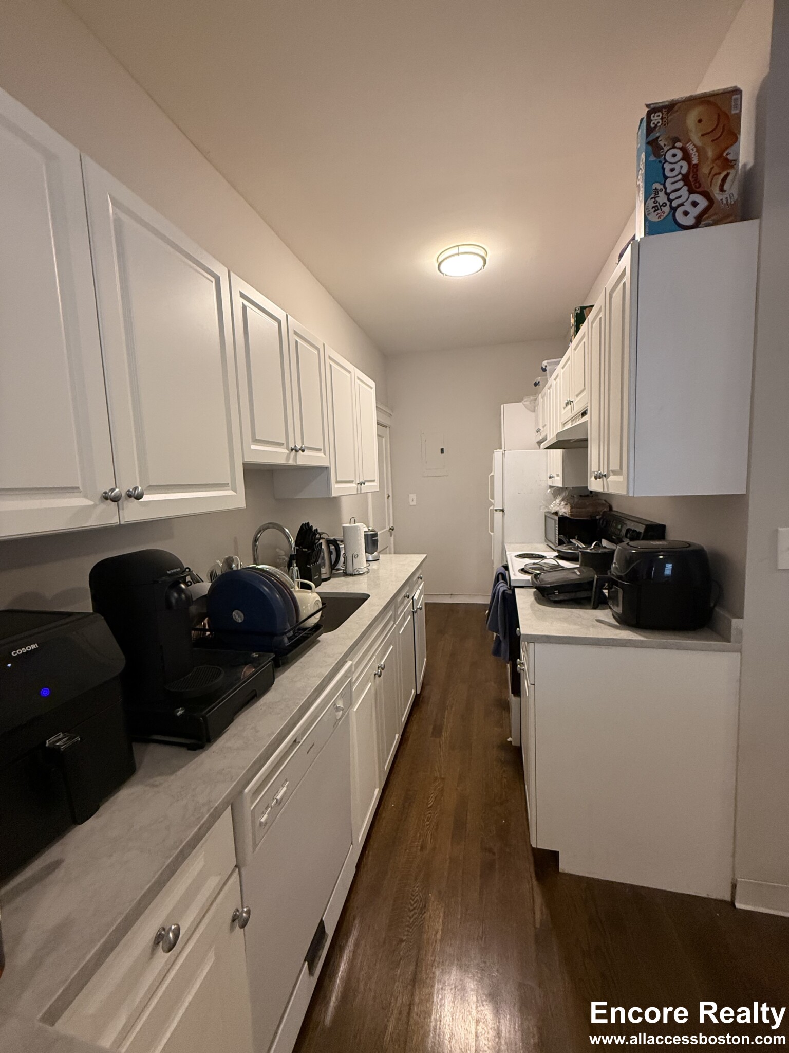 11 Stearns Rd, Coolidge Corner