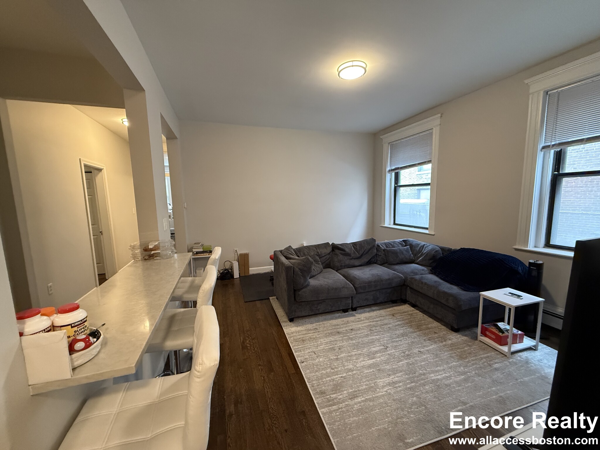 11 Stearns Rd, Coolidge Corner