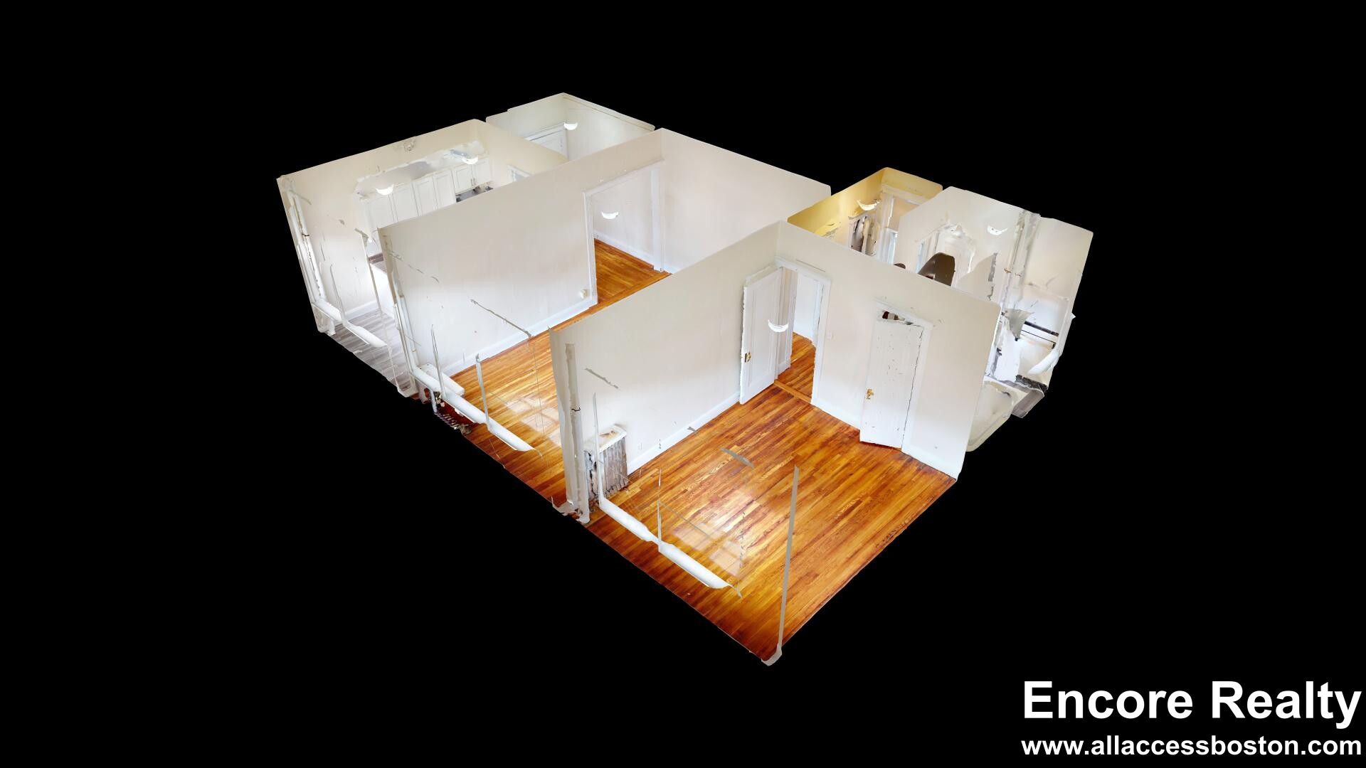 1810 Commonwealth Ave, Brighton