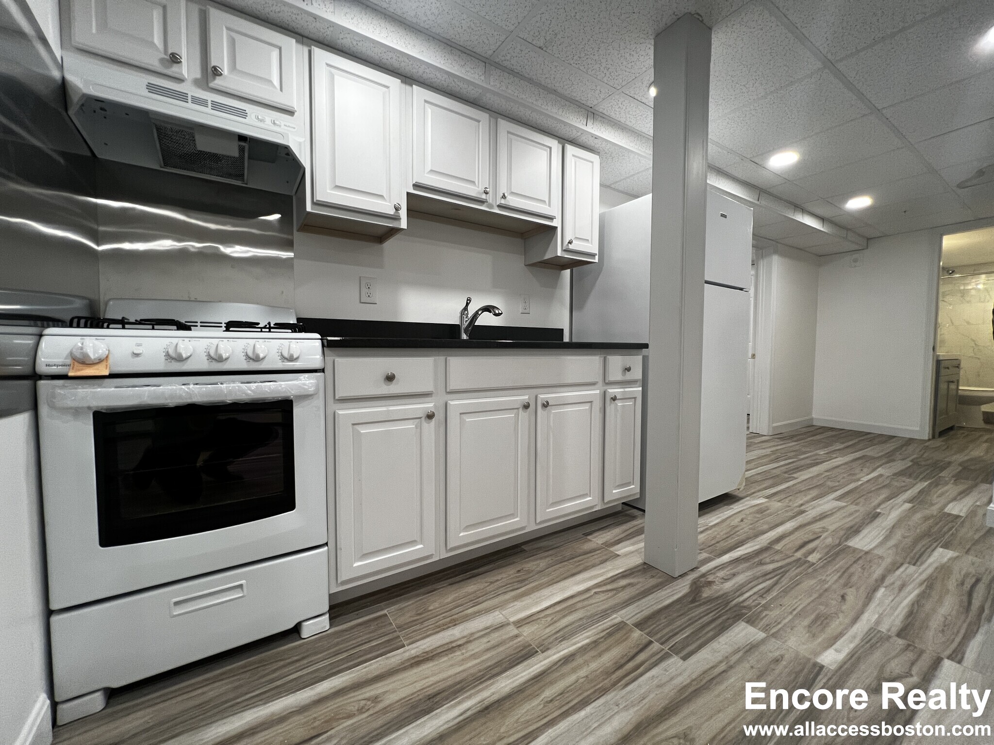 376 Riverway, Mission Hill