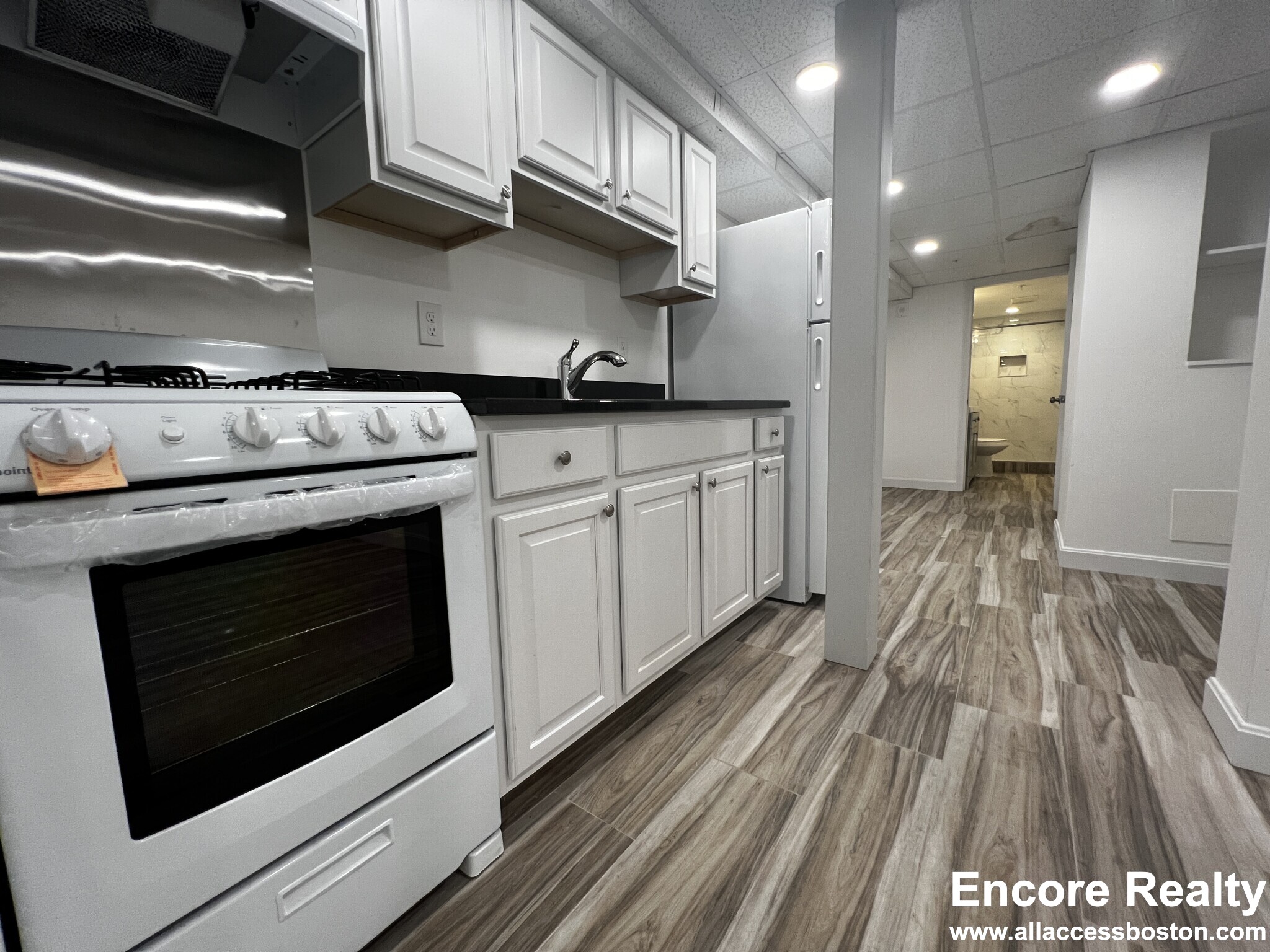 376 Riverway, Mission Hill