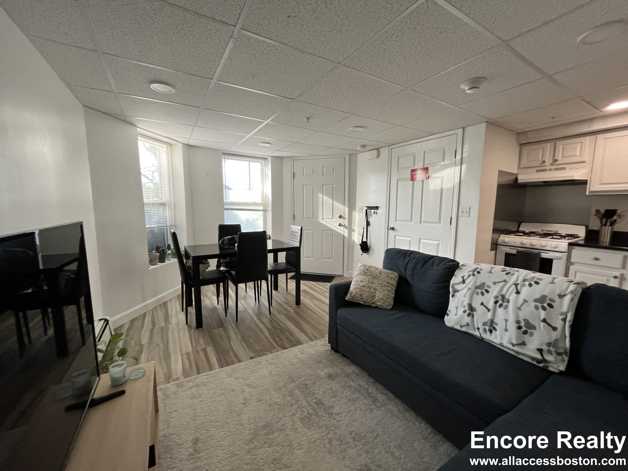 376 Riverway, Mission Hill