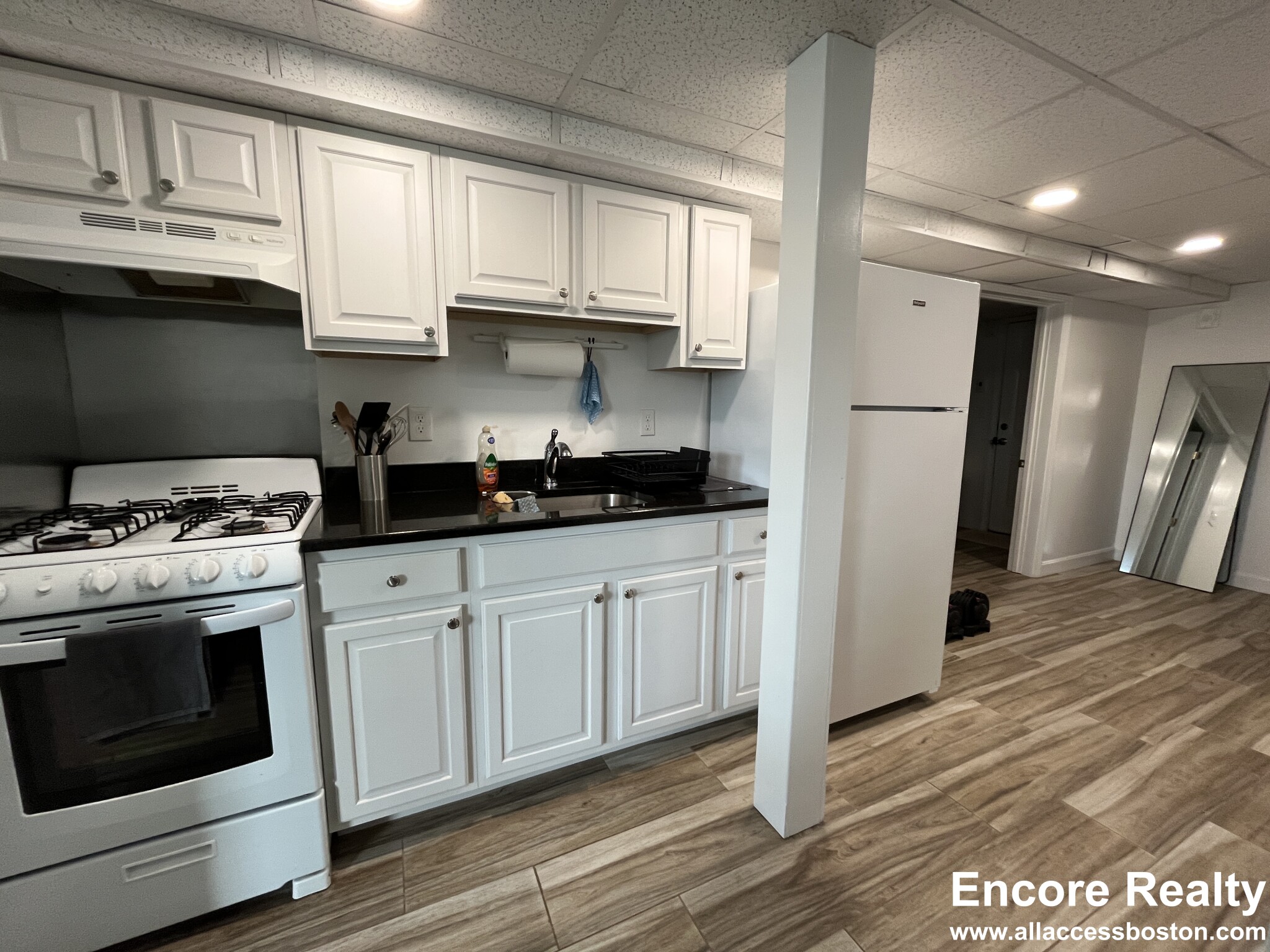 376 Riverway, Mission Hill