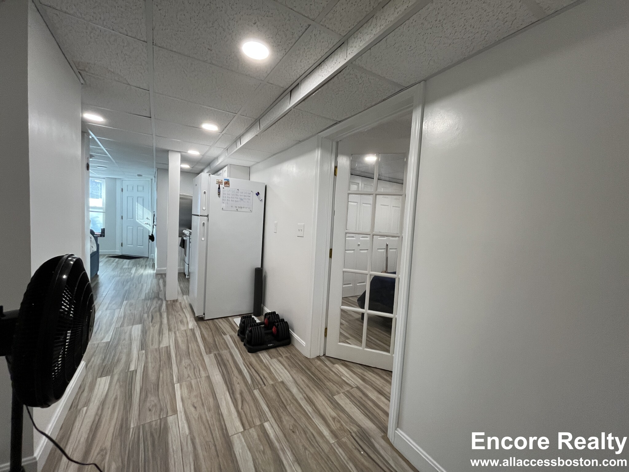 376 Riverway, Mission Hill