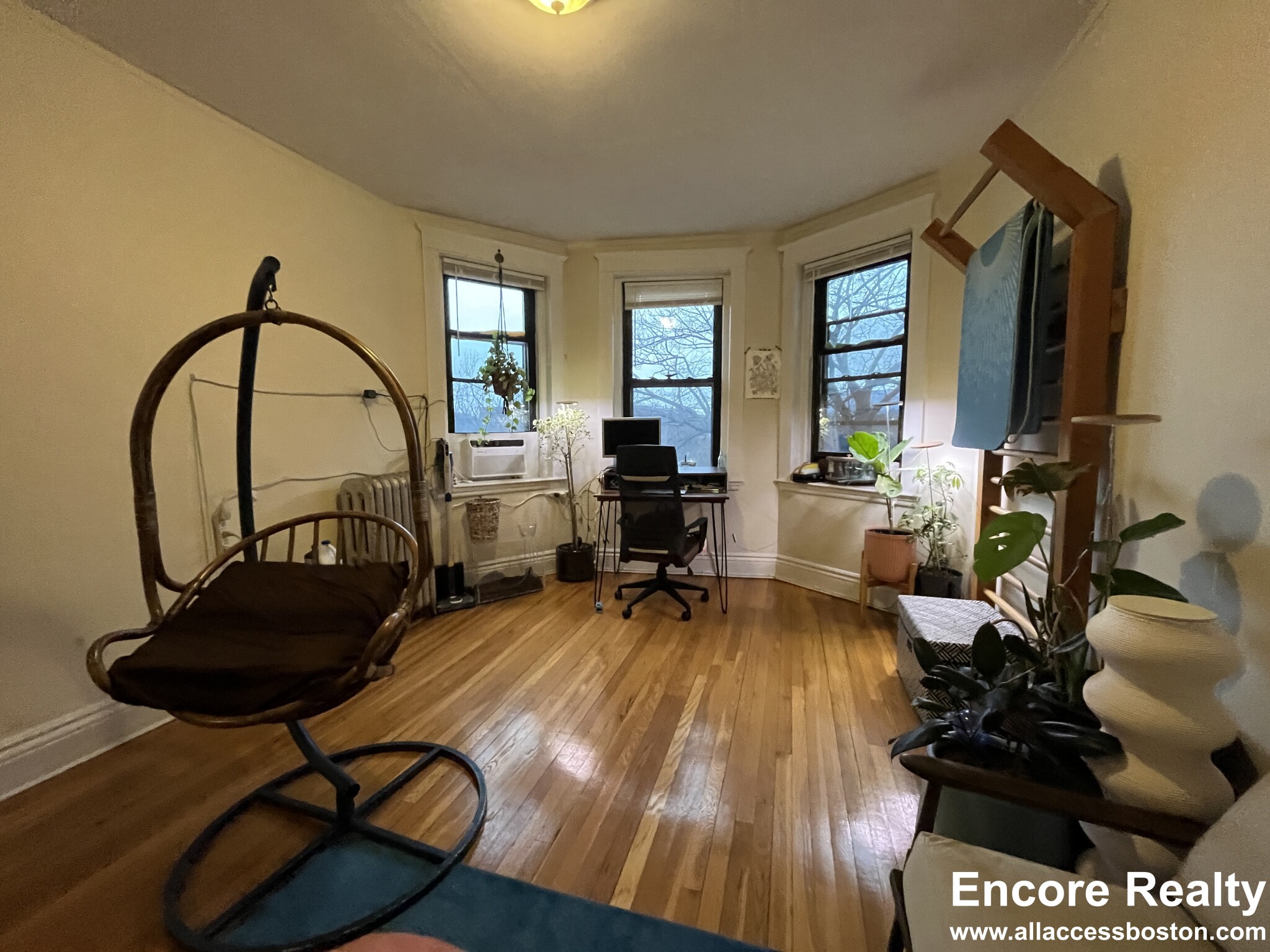 376 Riverway, Mission Hill