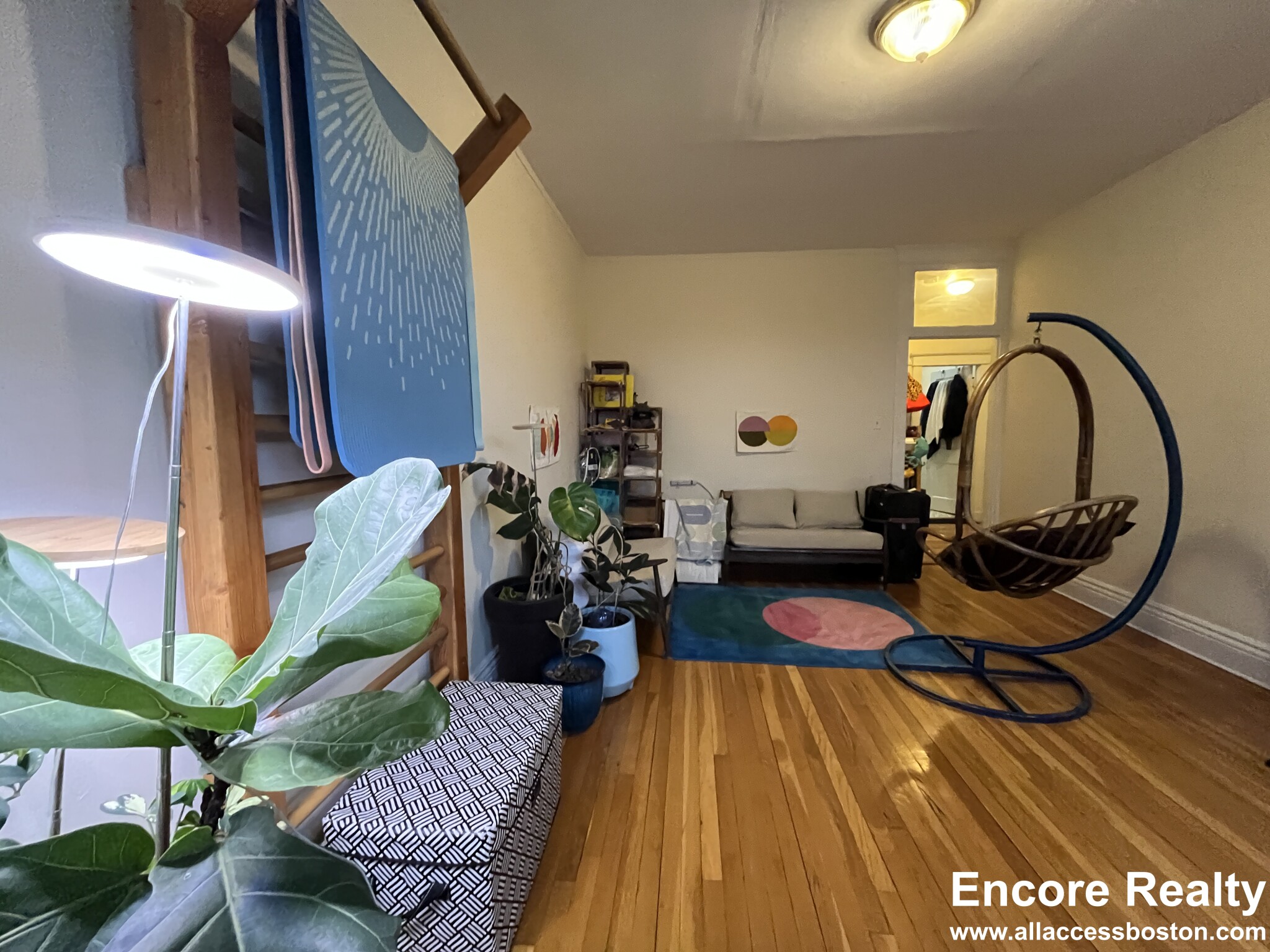 376 Riverway, Mission Hill