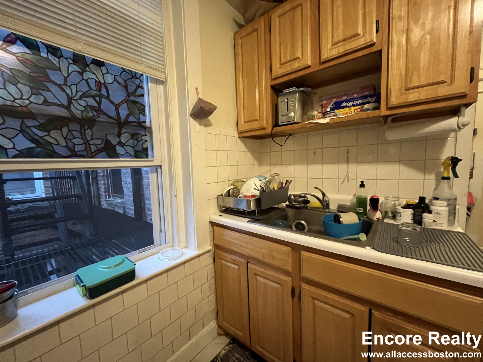 376 Riverway, Mission Hill