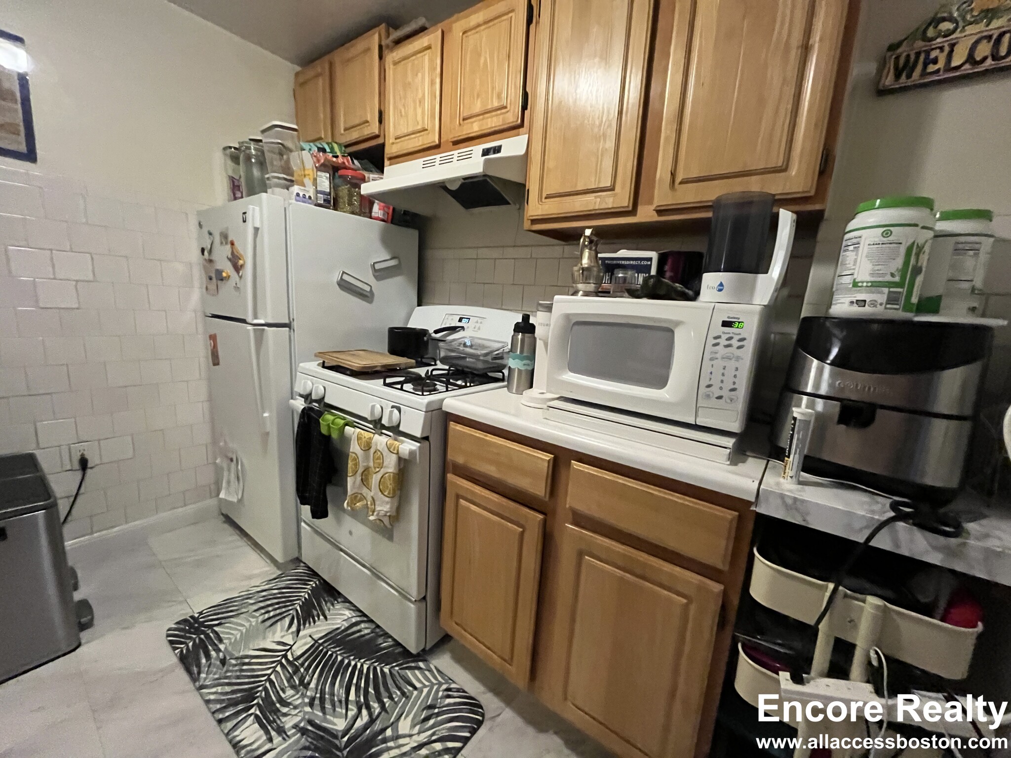 376 Riverway, Mission Hill