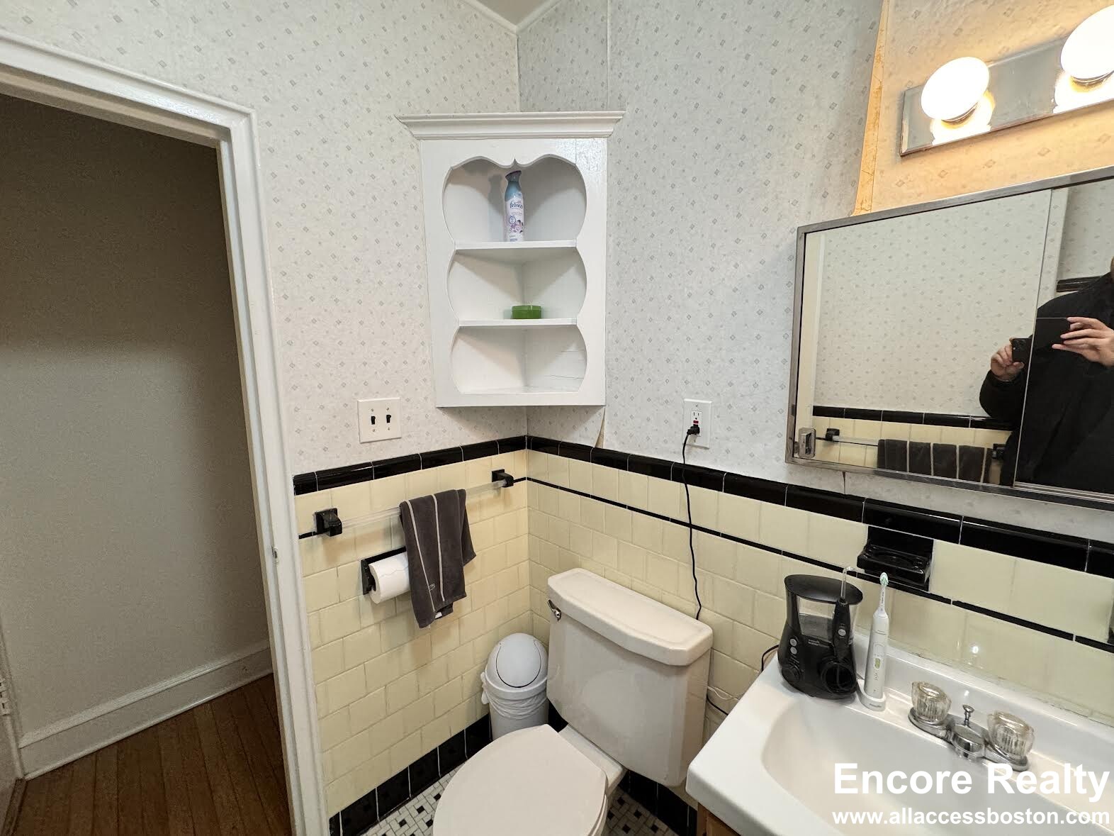 95 Longwood Ave, Coolidge Corner