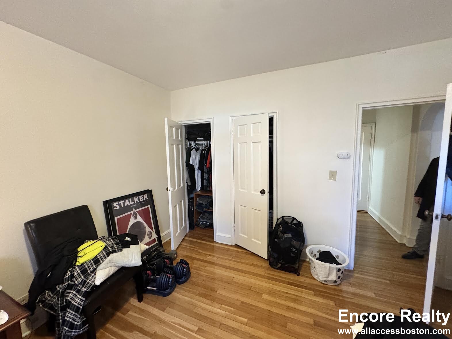 95 Longwood Ave, Coolidge Corner