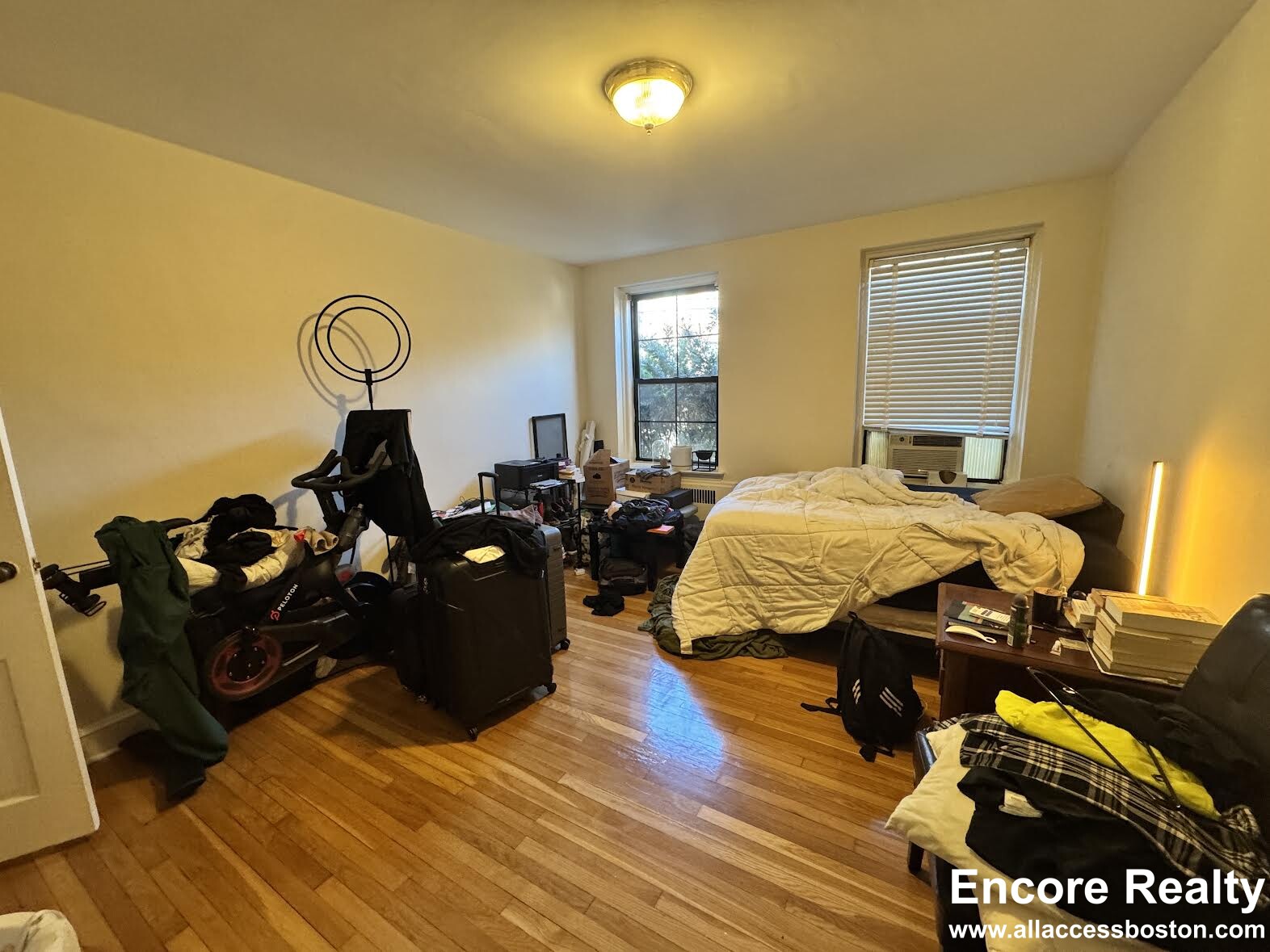 95 Longwood Ave, Coolidge Corner