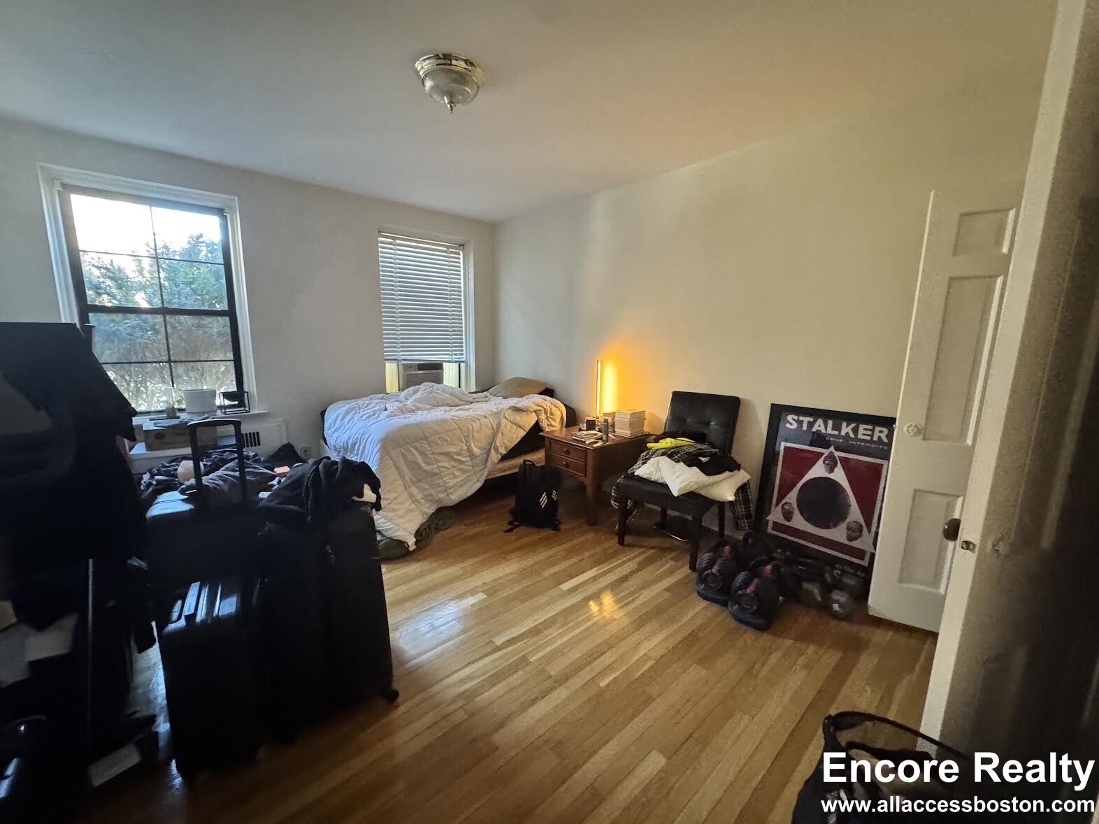 95 Longwood Ave, Coolidge Corner