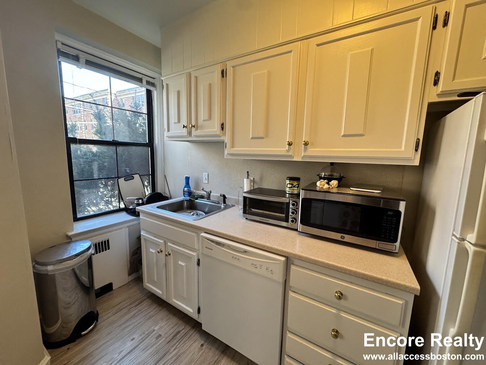 95 Longwood Ave, Coolidge Corner