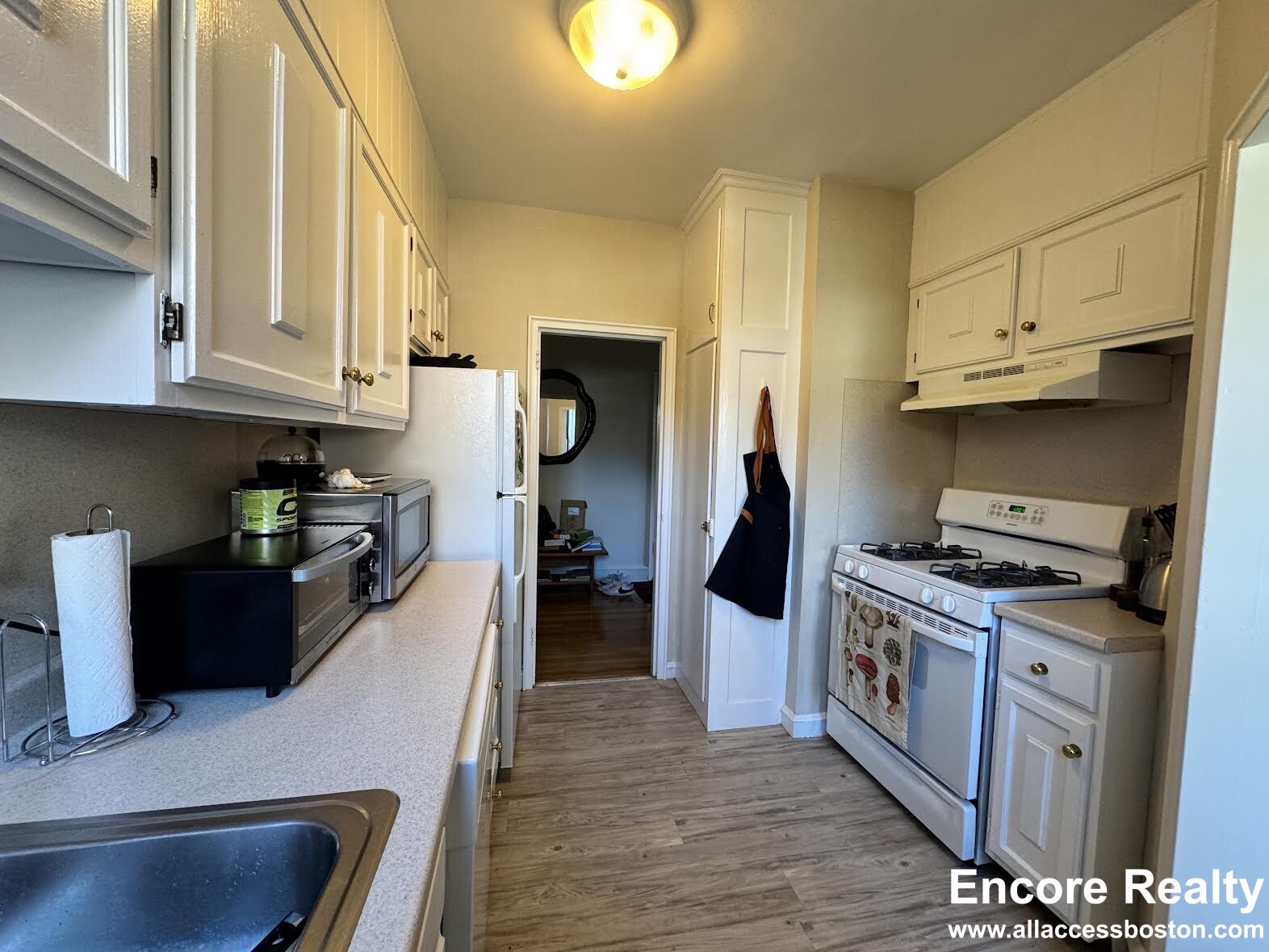 95 Longwood Ave, Coolidge Corner