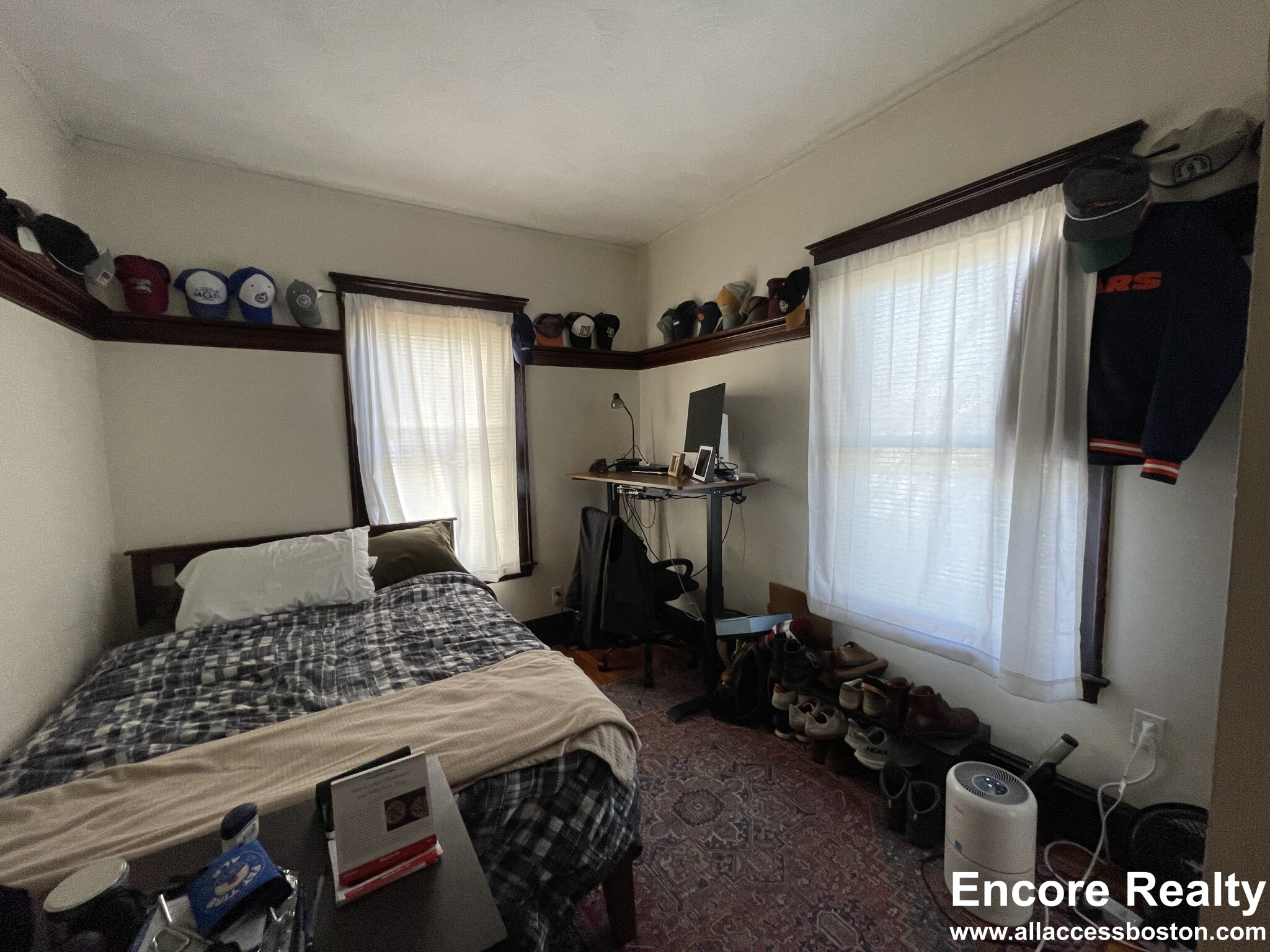 56 Hobson St, Oak Square