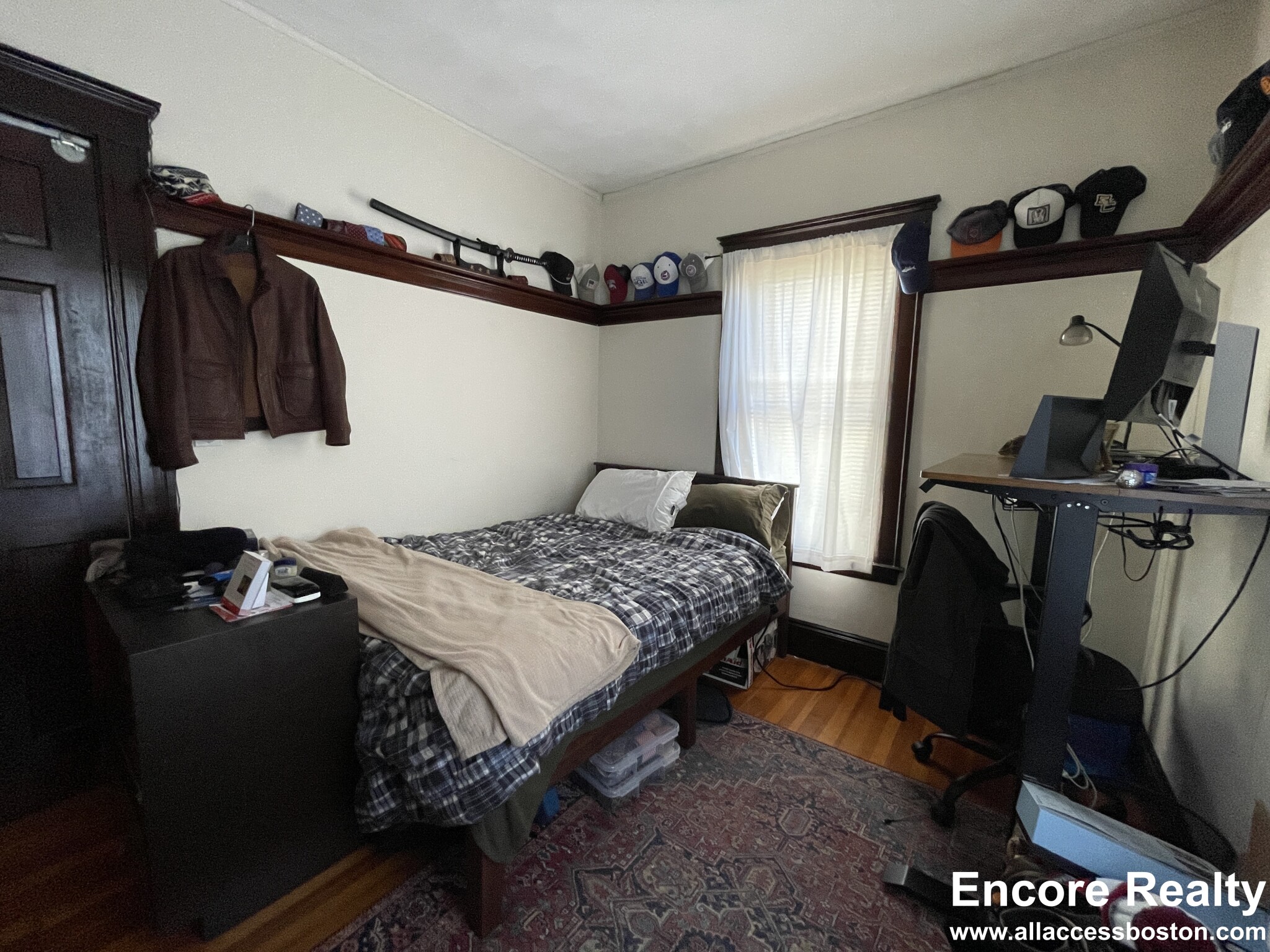 56 Hobson St, Oak Square