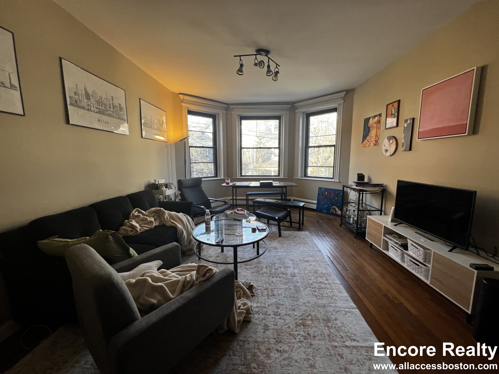 11 Stearns Rd, Coolidge Corner