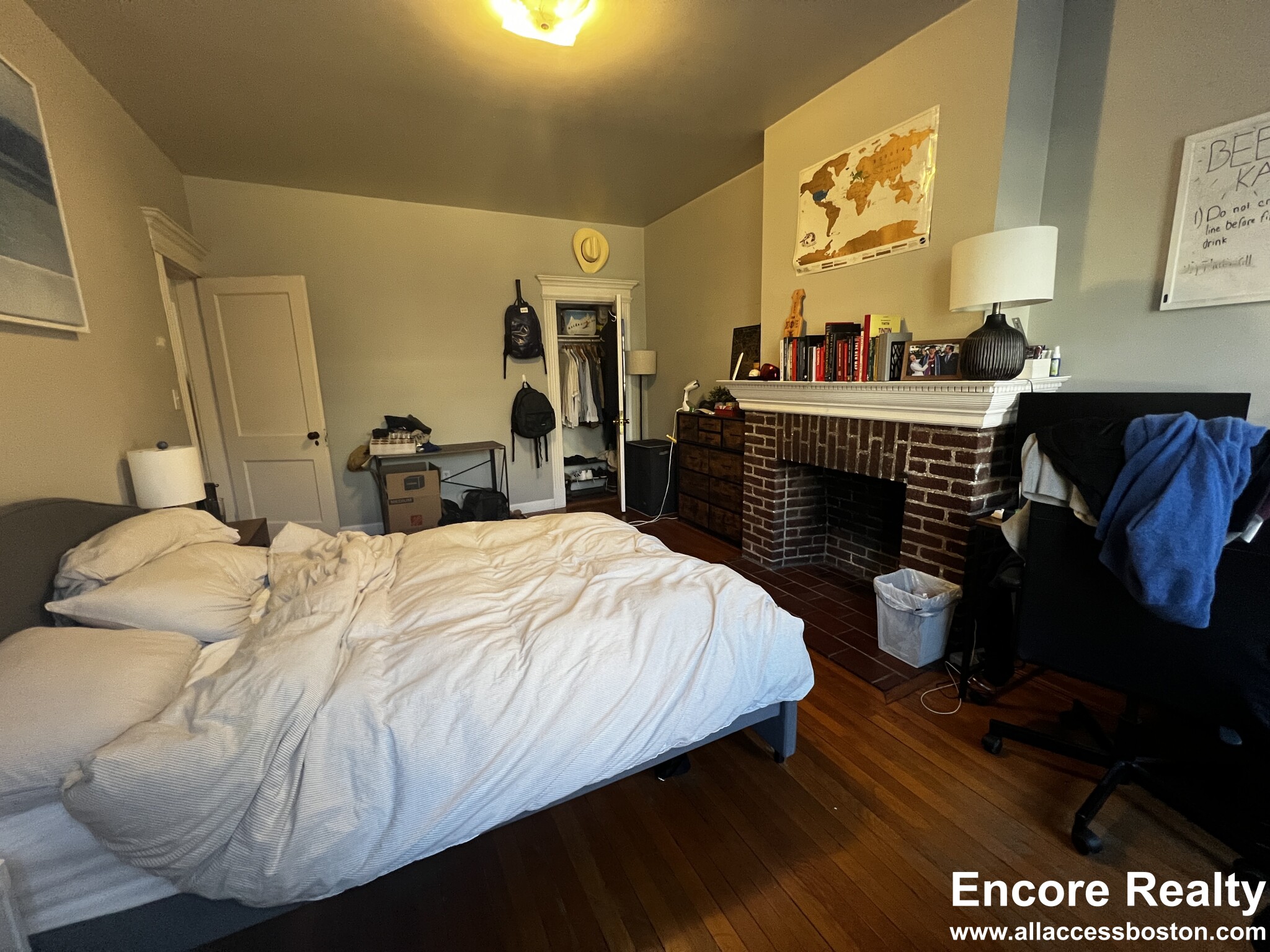 11 Stearns Rd, Coolidge Corner