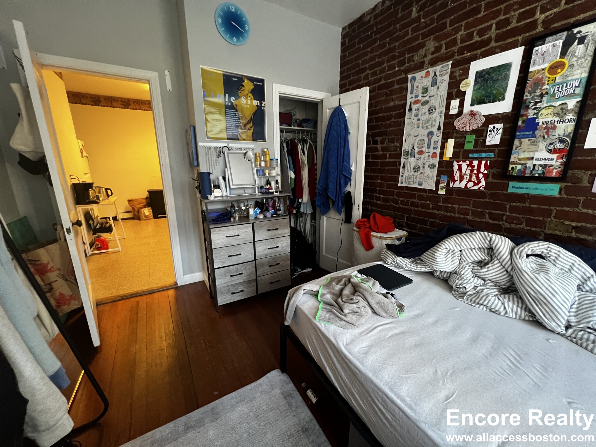 11 Stearns Rd, Coolidge Corner