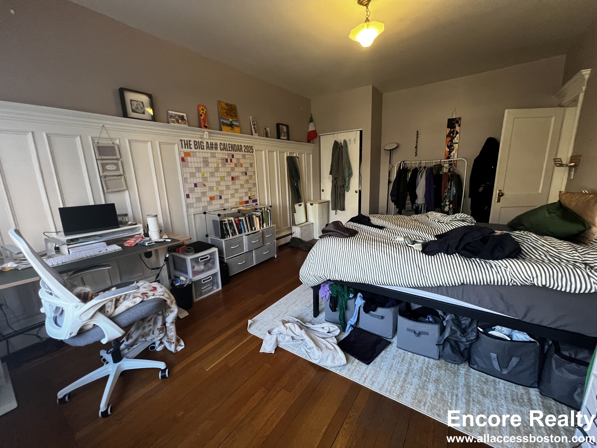 11 Stearns Rd, Coolidge Corner