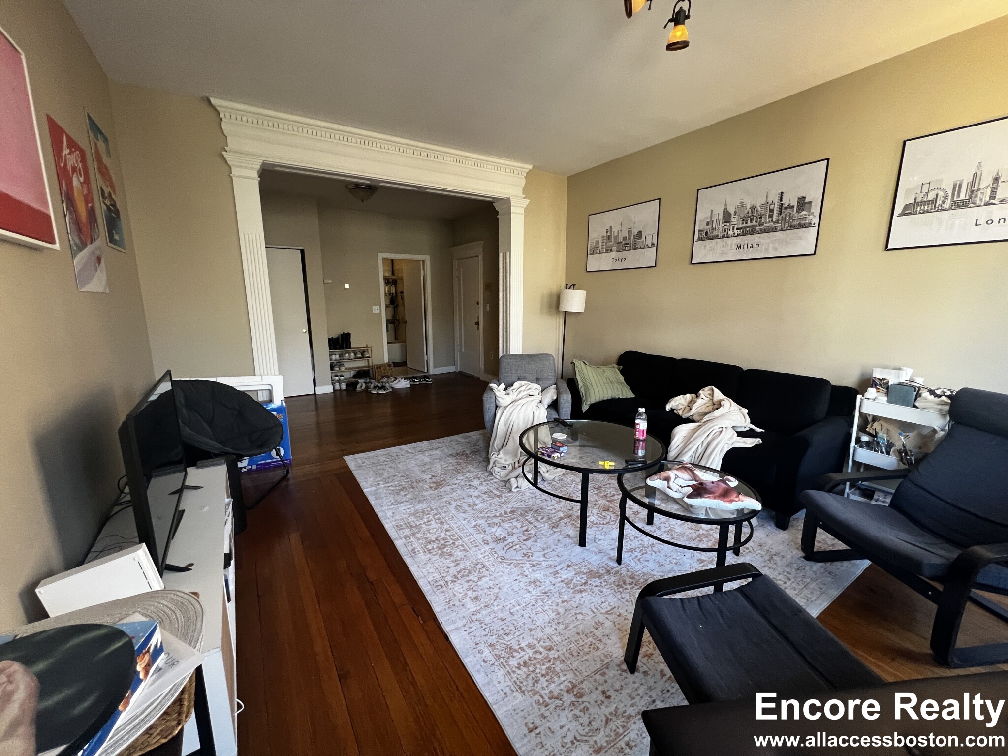 11 Stearns Rd, Coolidge Corner