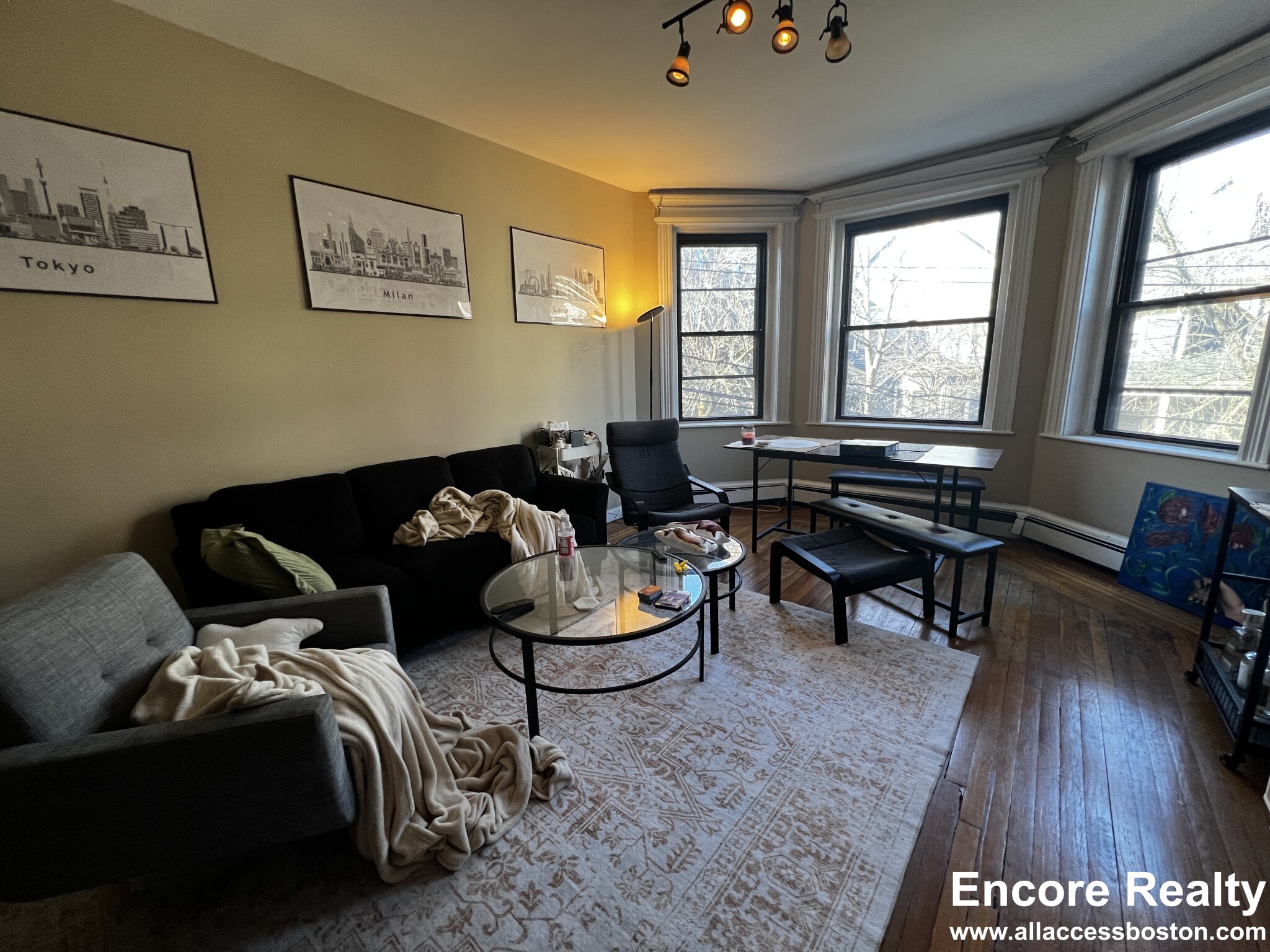 11 Stearns Rd, Coolidge Corner