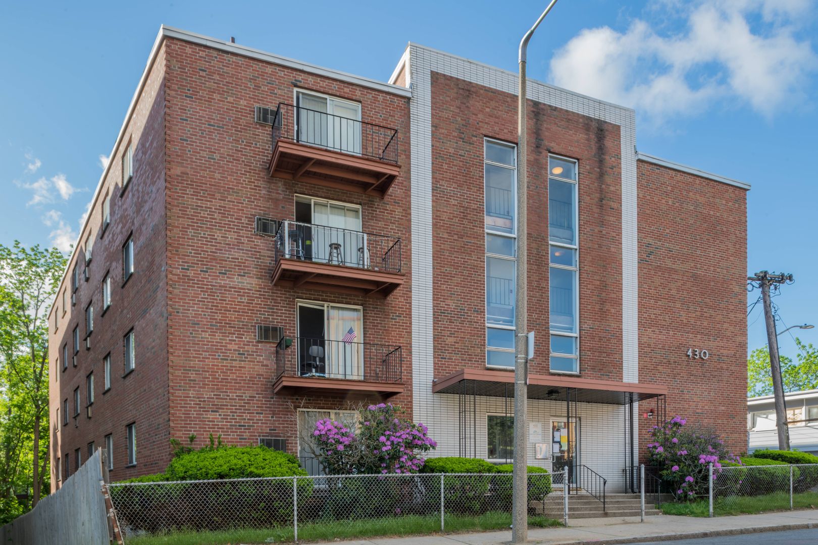 430 River St, Mattapan