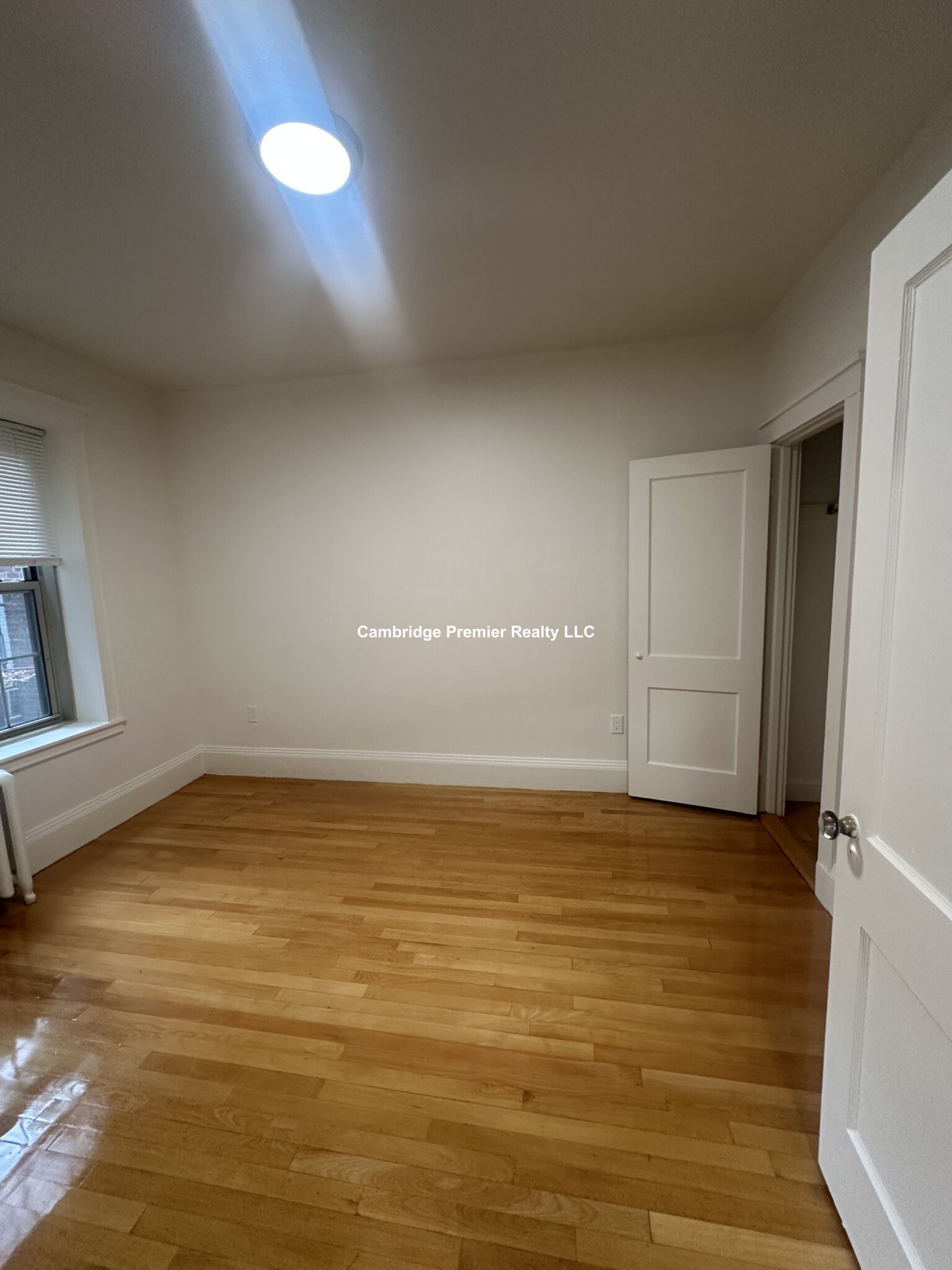 3 Concord Ave, Neighborhood Nine